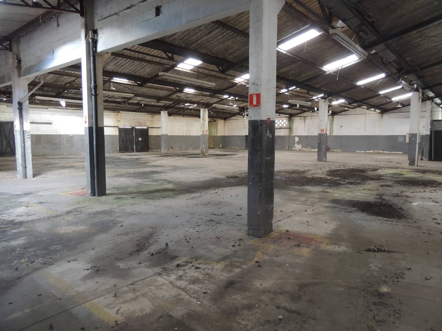 Prédio Inteiro, 4400 m² - Foto 15