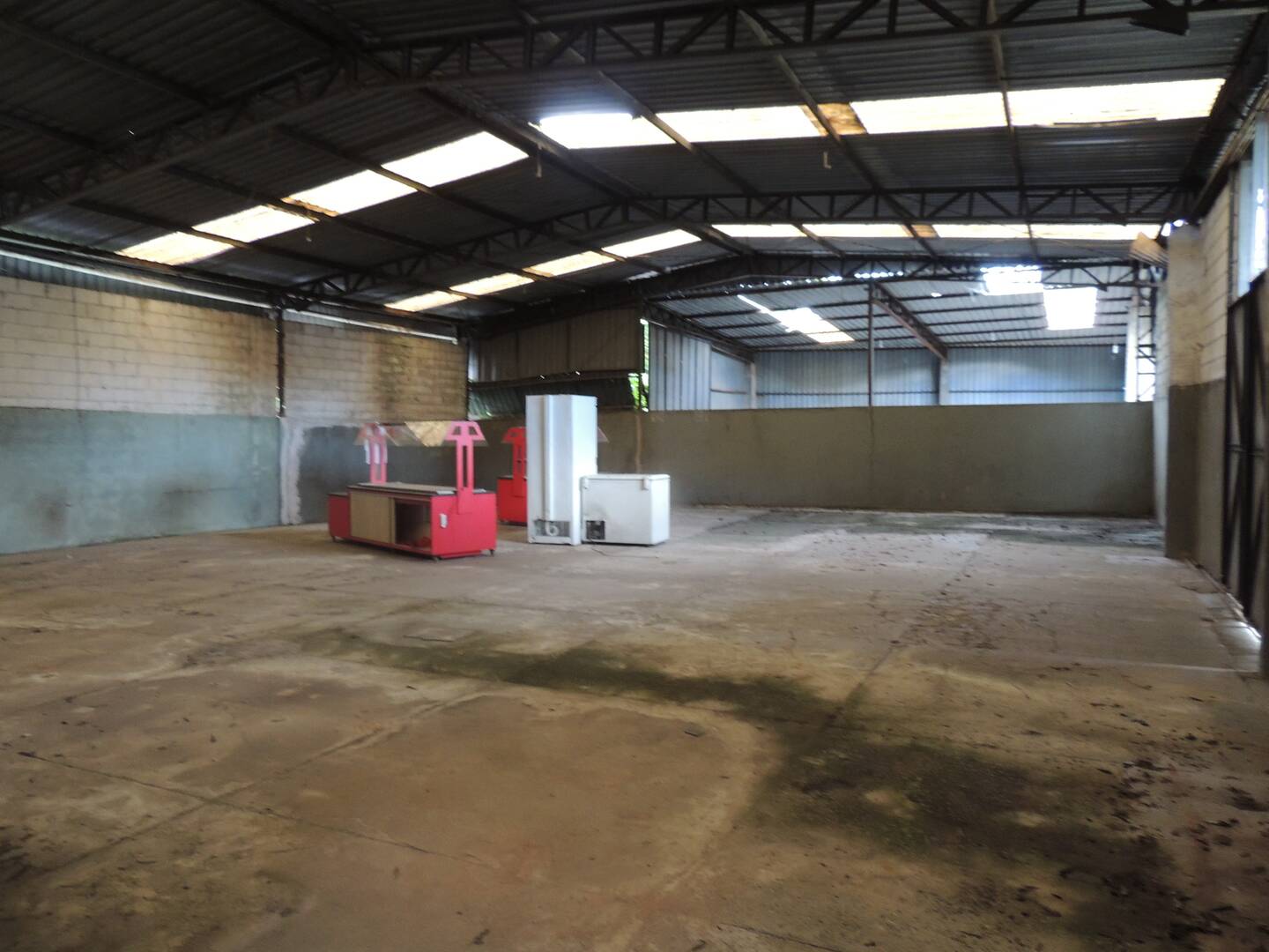 Prédio Inteiro, 4400 m² - Foto 16