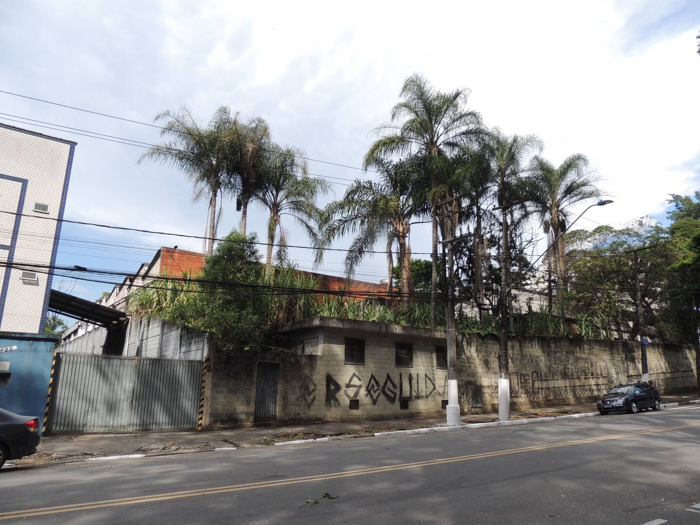 Prédio Inteiro, 4400 m² - Foto 22