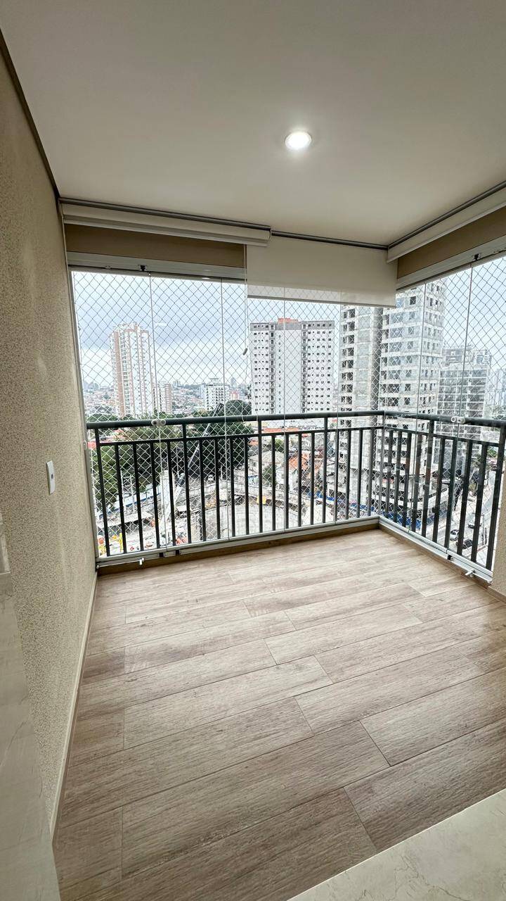 Apartamento, 3 quartos, 84 m² - Foto 9
