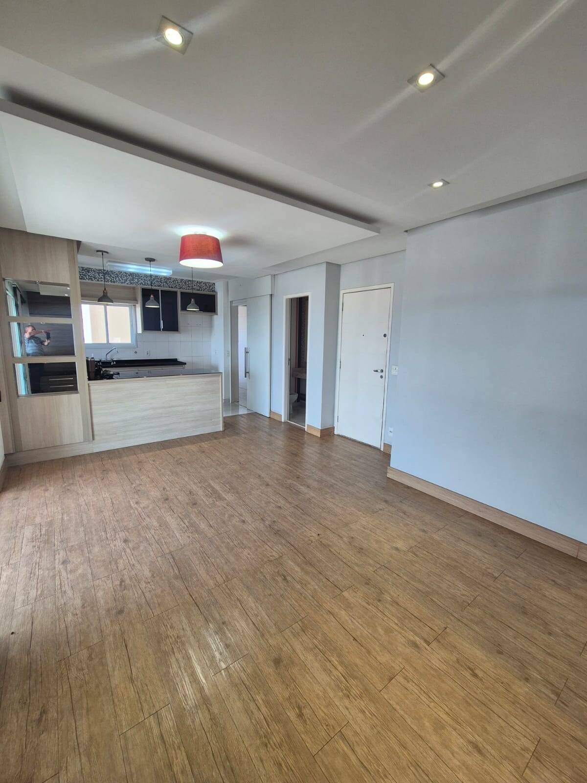 Apartamento, 2 quartos, 107 m² - Foto 7