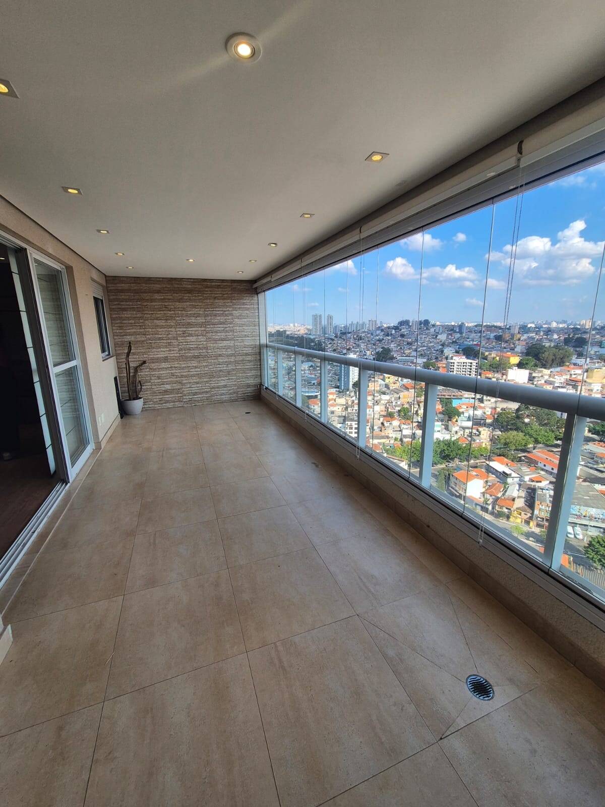 Apartamento, 2 quartos, 107 m² - Foto 2