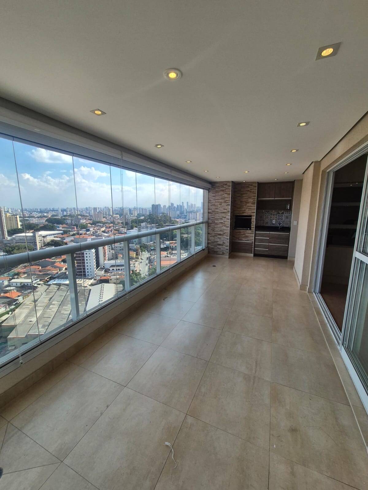Apartamento, 2 quartos, 107 m² - Foto 1