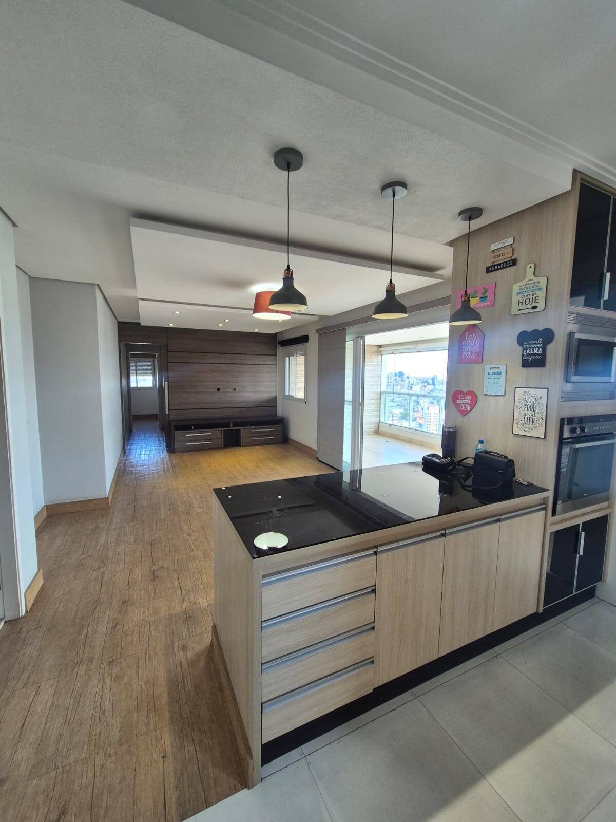 Apartamento, 2 quartos, 107 m² - Foto 5