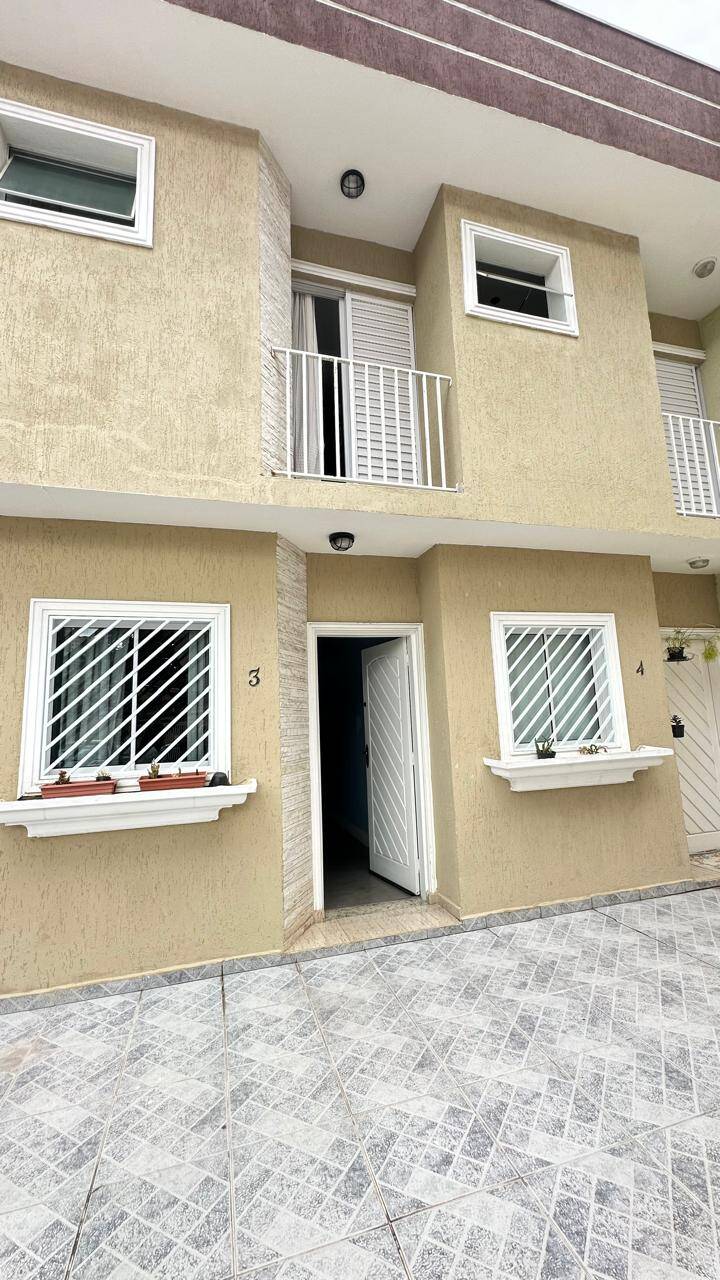 Casa, 78 m² - Foto 8