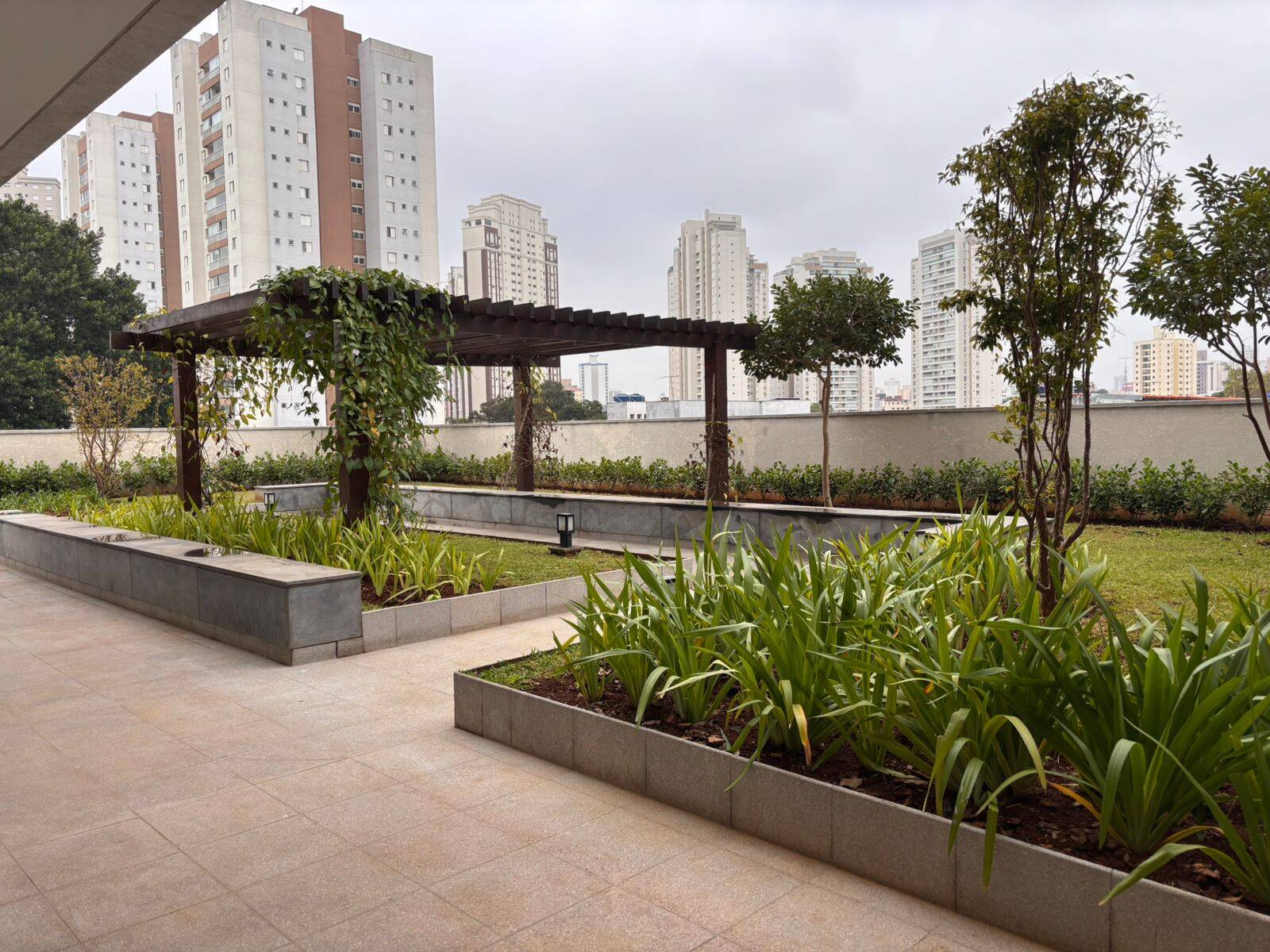 Apartamento, 3 quartos, 87 m² - Foto 60