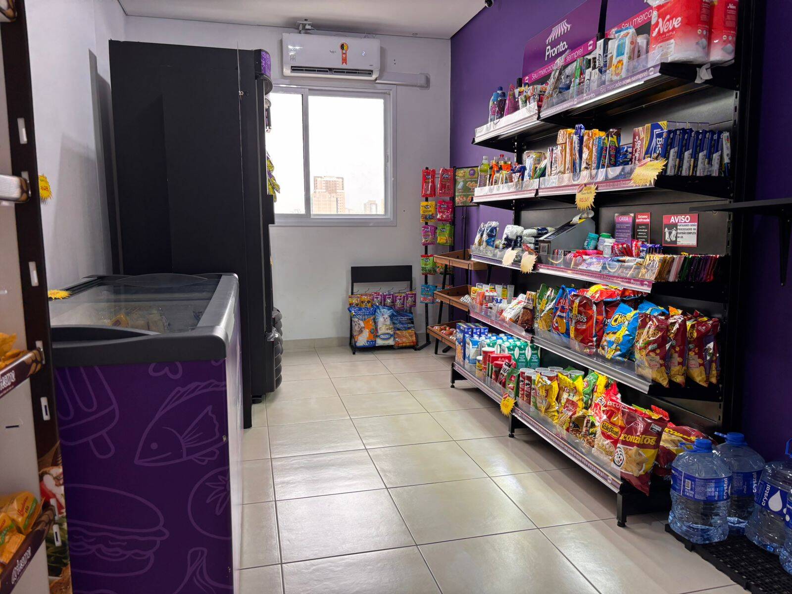 Apartamento, 3 quartos, 87 m² - Foto 67
