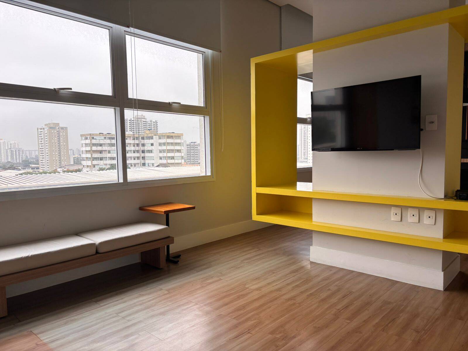 Apartamento, 3 quartos, 87 m² - Foto 61