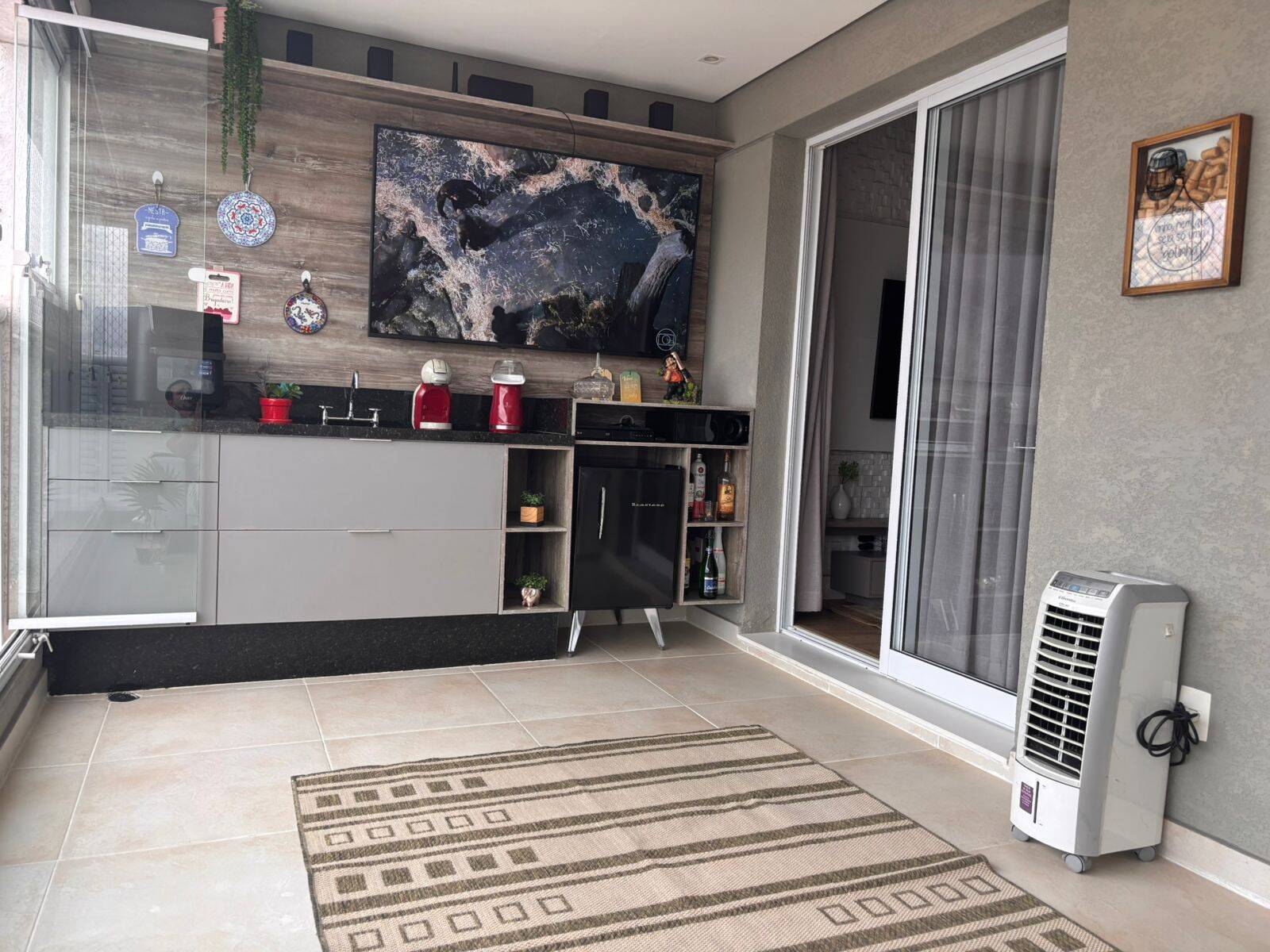 Apartamento, 3 quartos, 87 m² - Foto 16