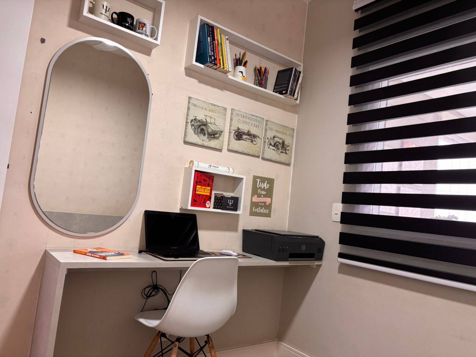 Apartamento, 3 quartos, 87 m² - Foto 29