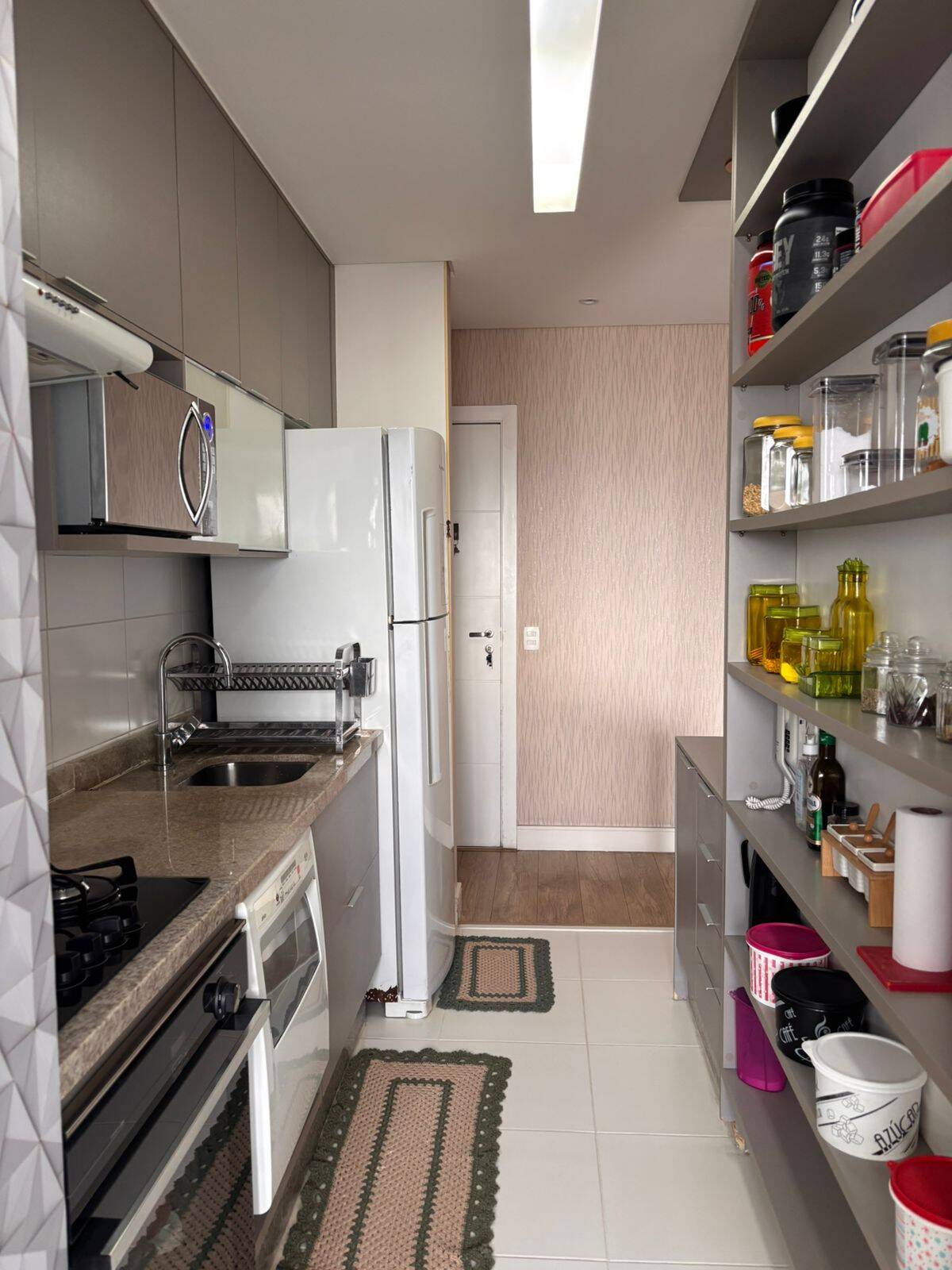 Apartamento, 3 quartos, 87 m² - Foto 21