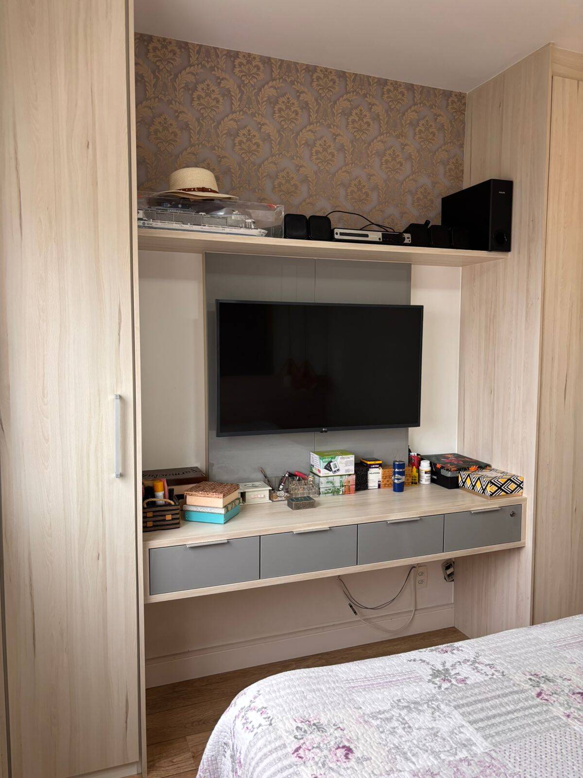 Apartamento, 3 quartos, 87 m² - Foto 26