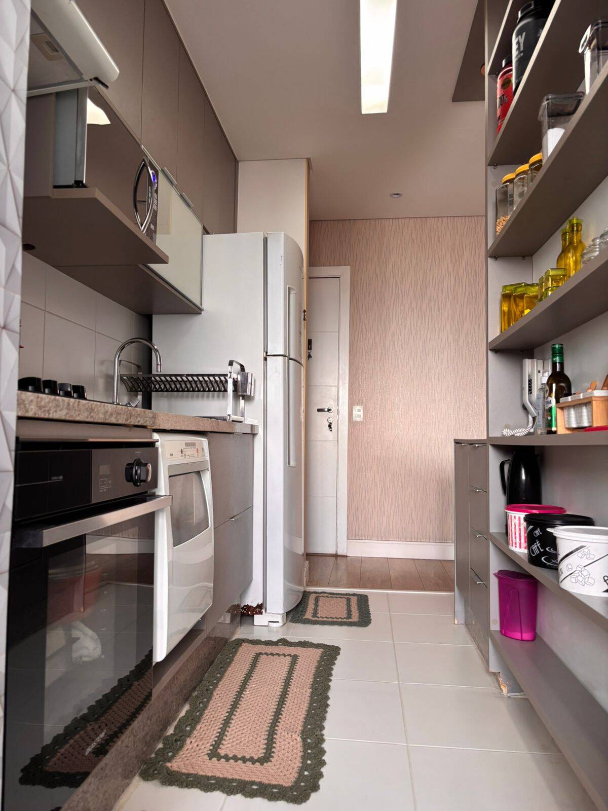 Apartamento, 3 quartos, 87 m² - Foto 20