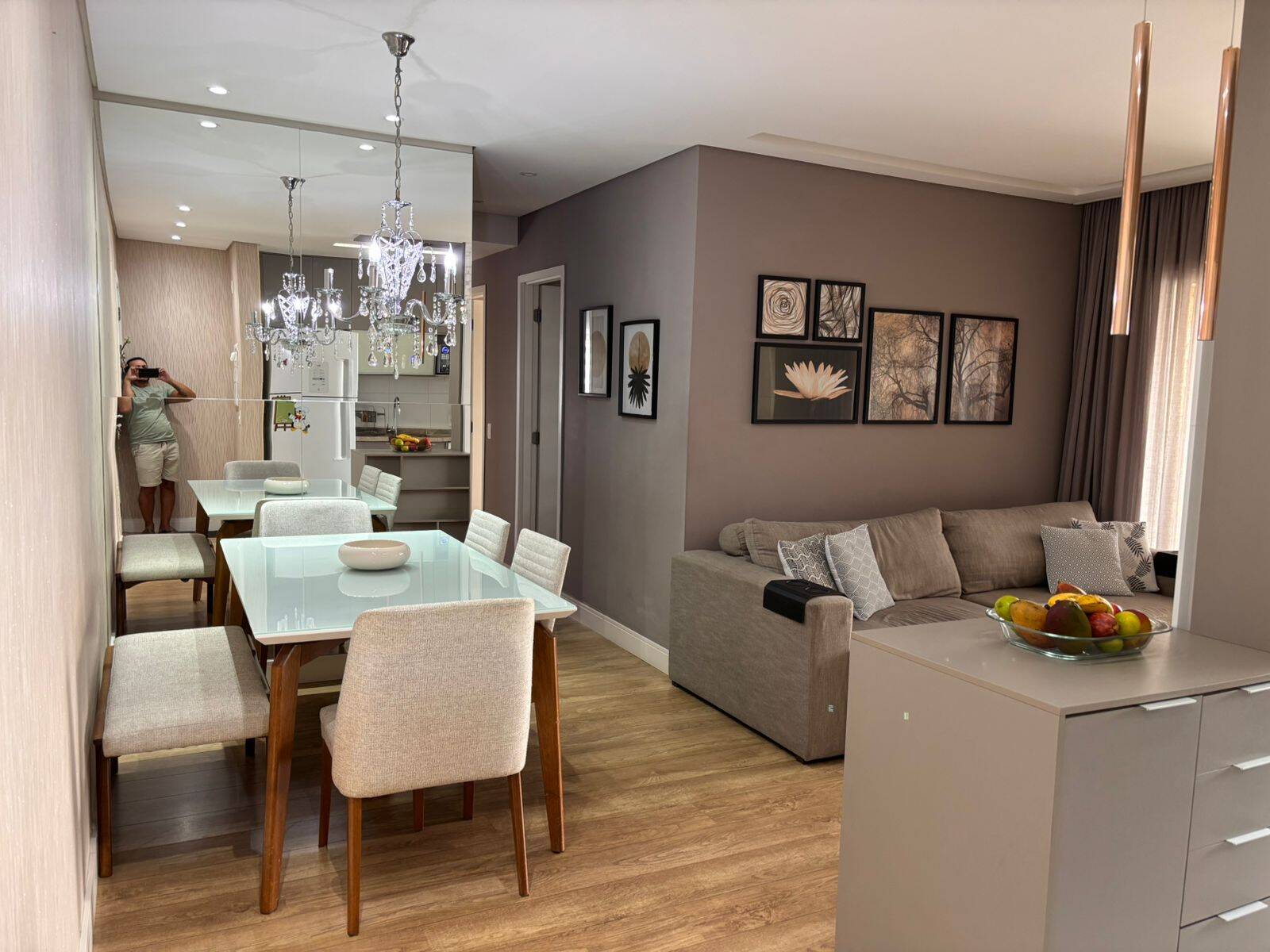 Apartamento, 3 quartos, 87 m² - Foto 23