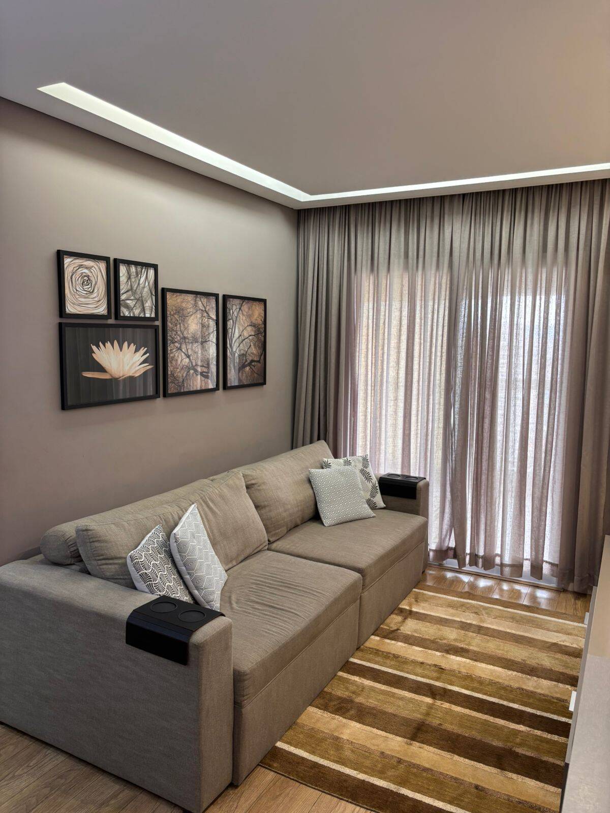 Apartamento, 3 quartos, 87 m² - Foto 9