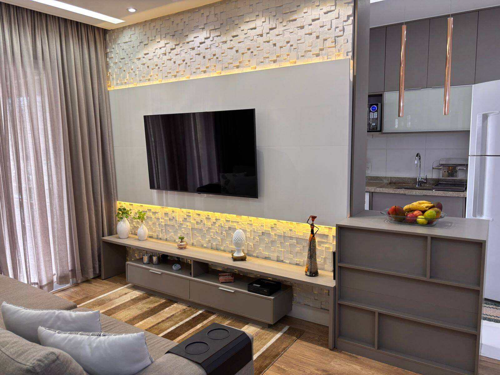 Apartamento, 3 quartos, 87 m² - Foto 7