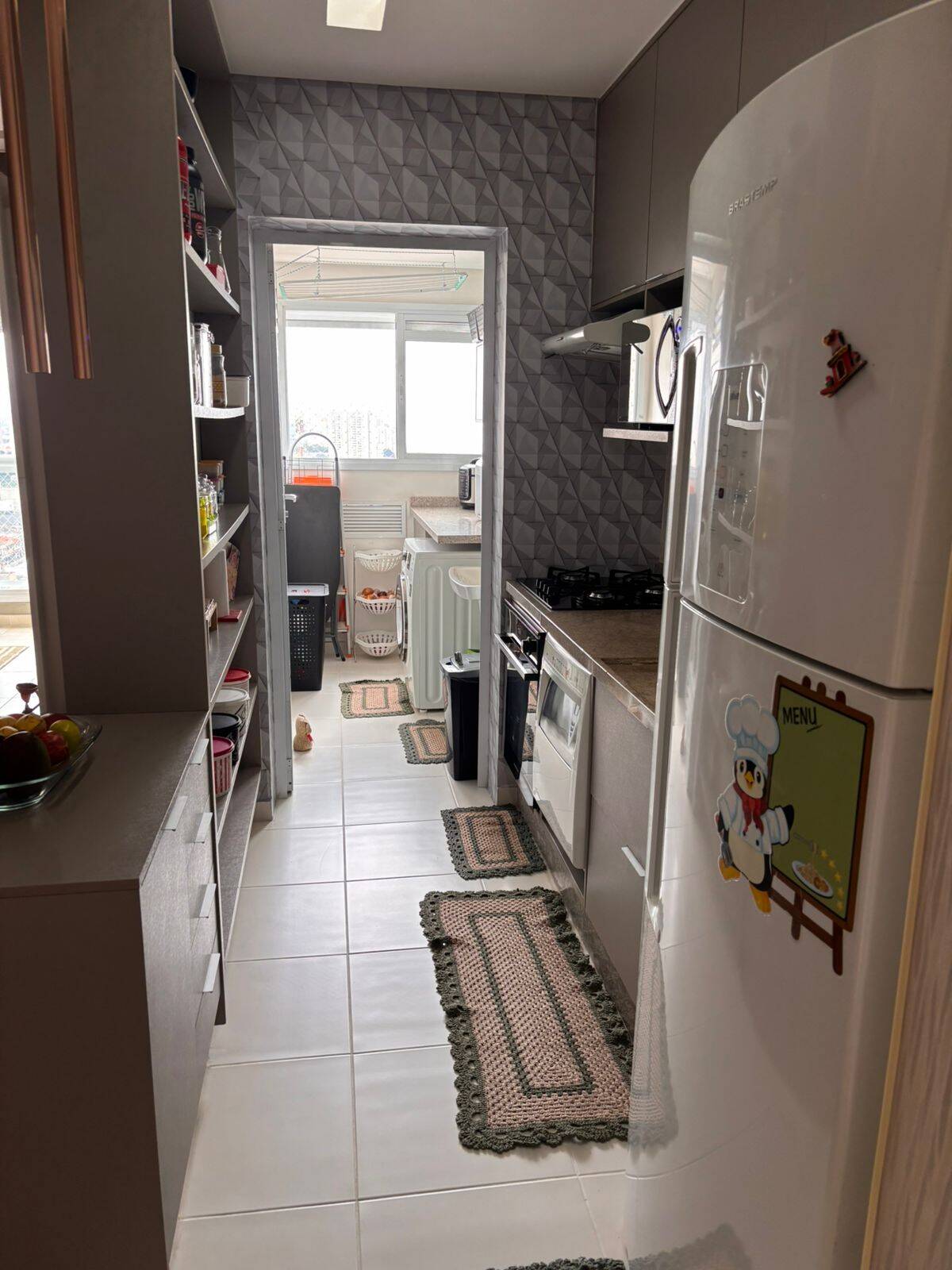 Apartamento, 3 quartos, 87 m² - Foto 27