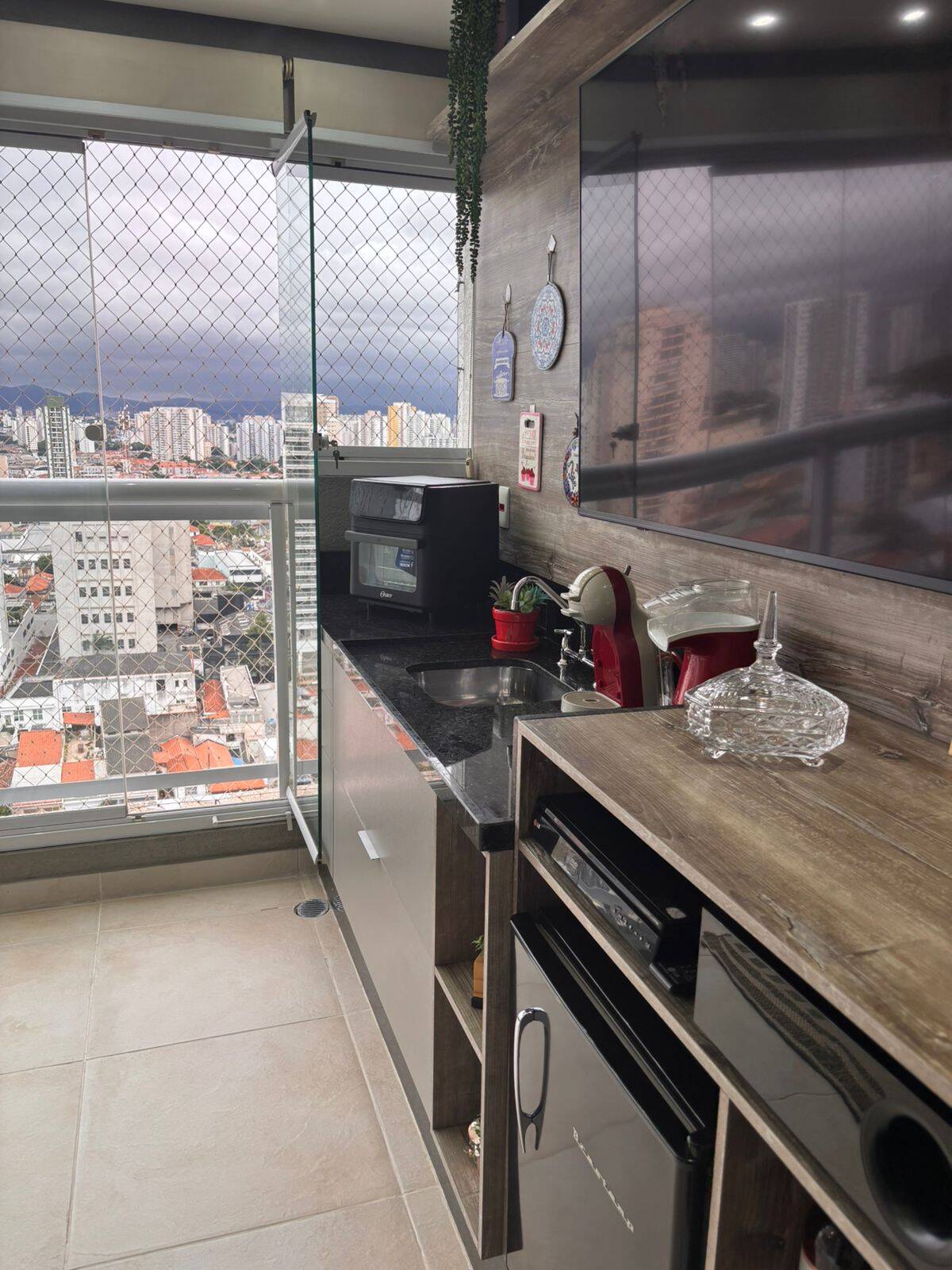 Apartamento, 3 quartos, 87 m² - Foto 17