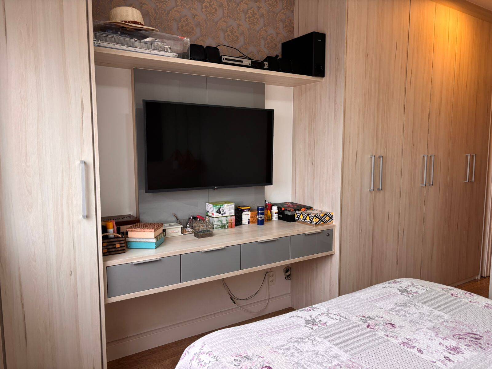 Apartamento, 3 quartos, 87 m² - Foto 33