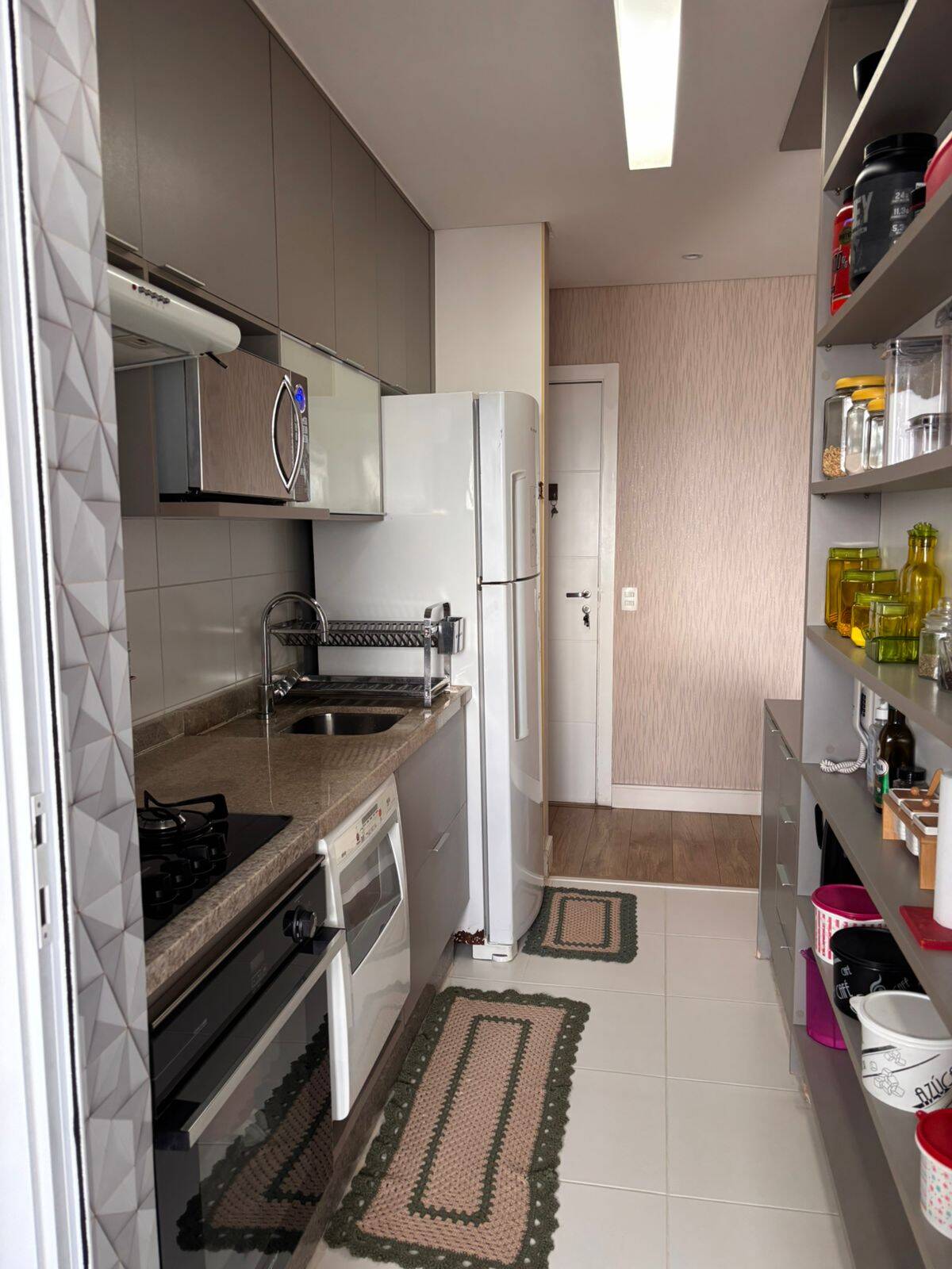 Apartamento, 3 quartos, 87 m² - Foto 18