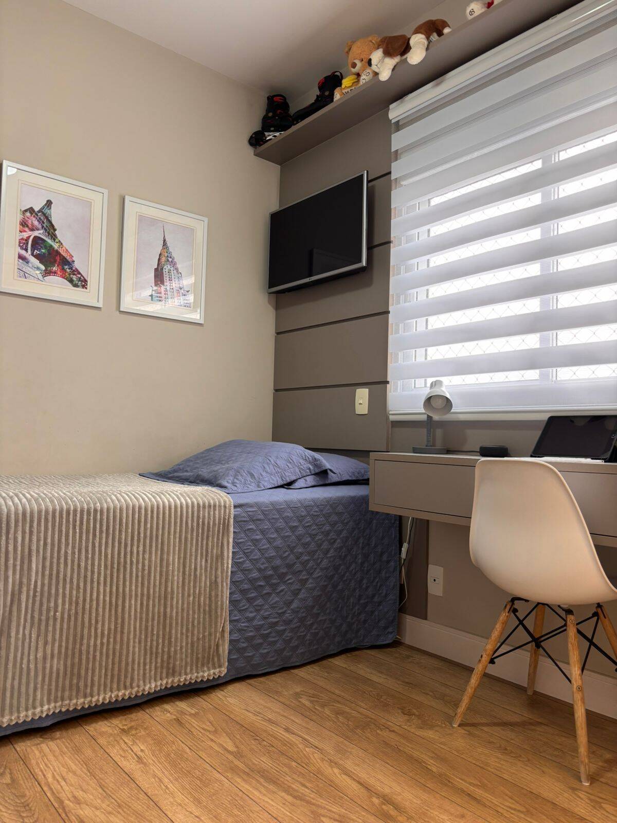 Apartamento, 3 quartos, 87 m² - Foto 36