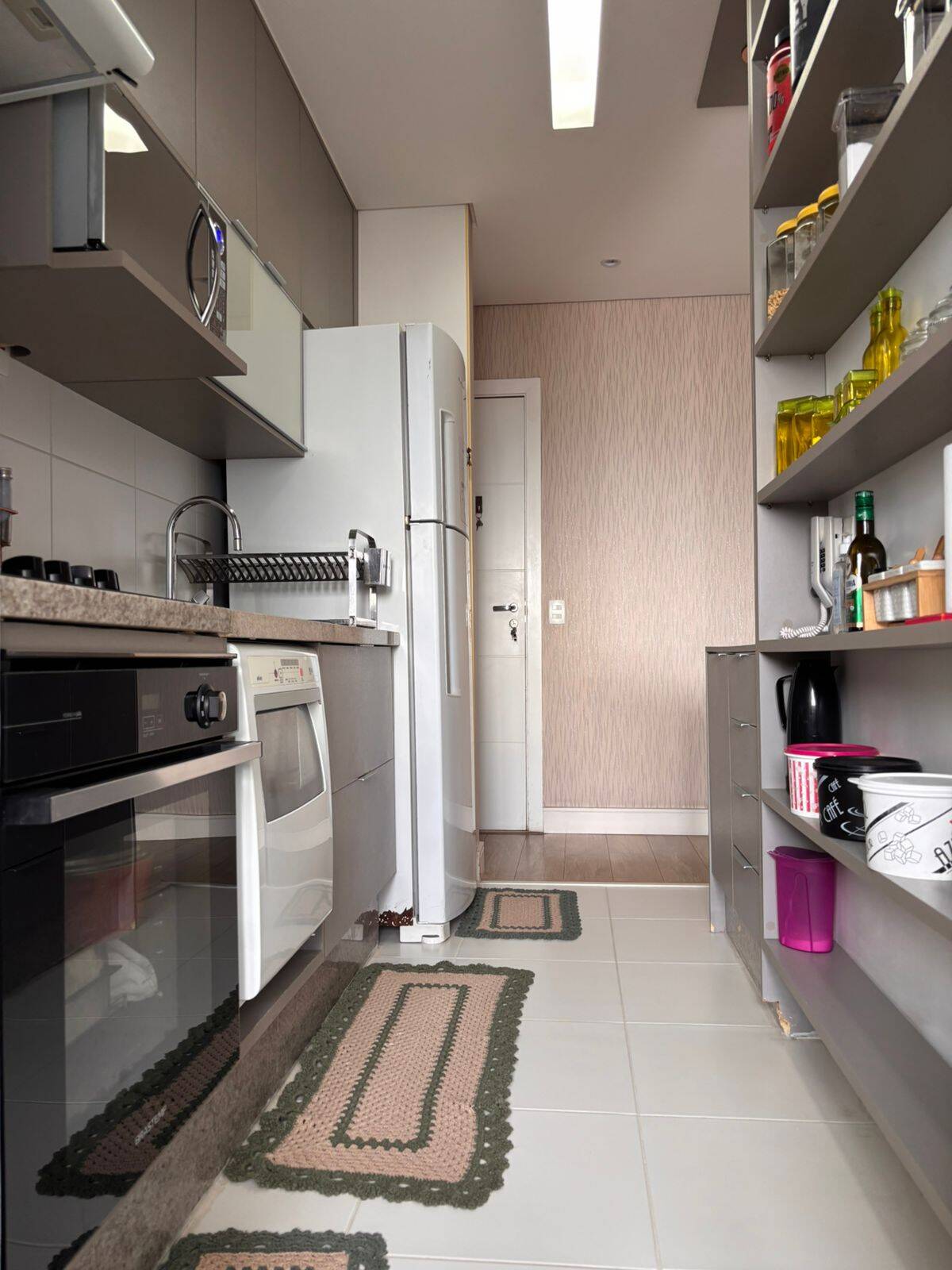 Apartamento, 3 quartos, 87 m² - Foto 22