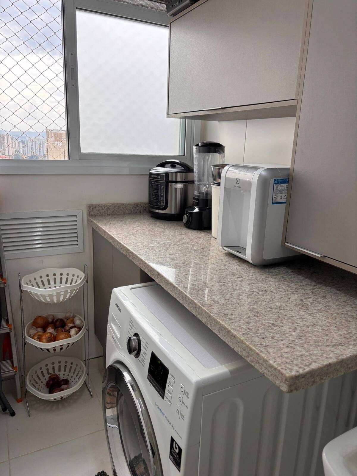 Apartamento, 3 quartos, 87 m² - Foto 54