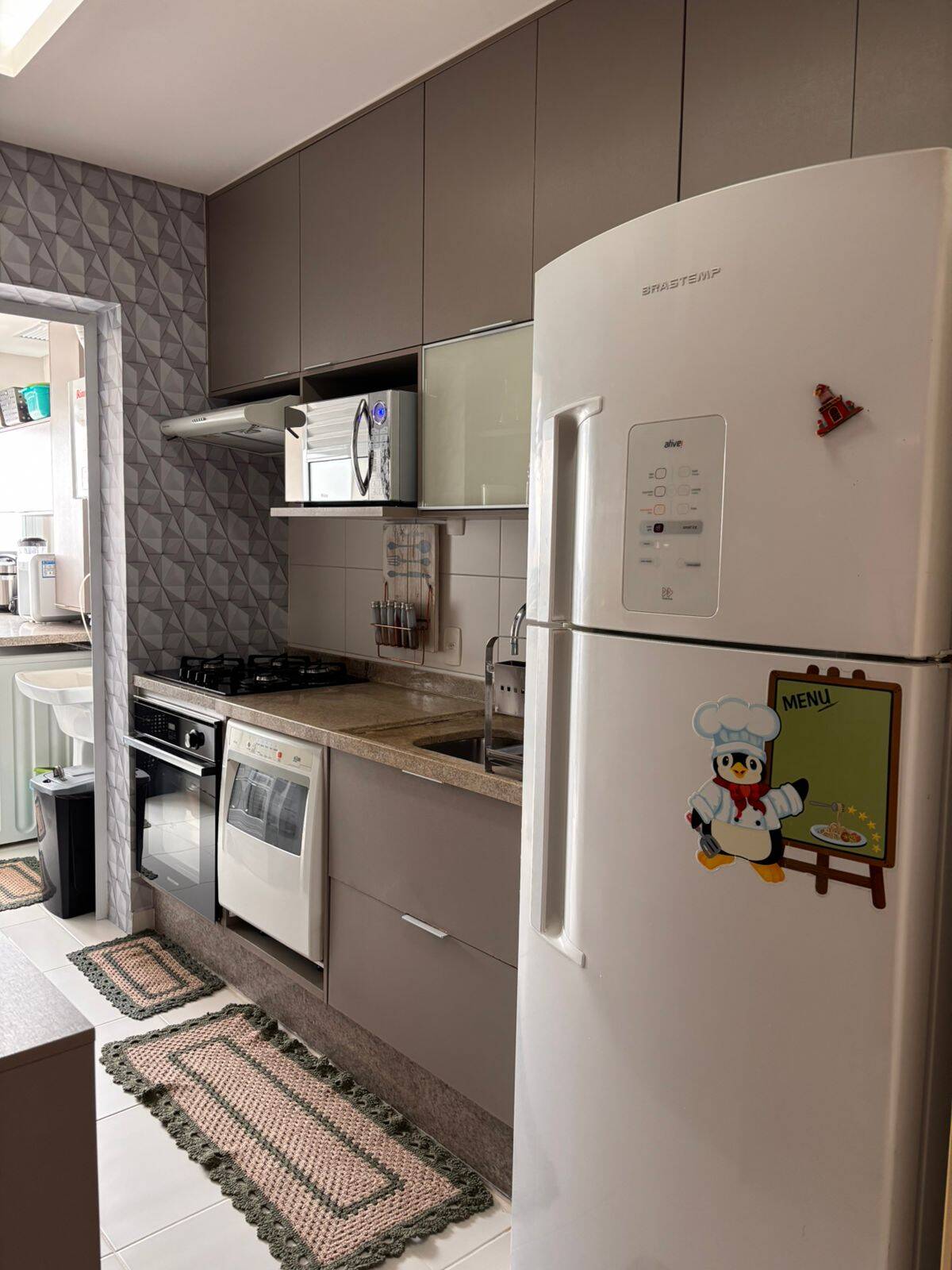 Apartamento, 3 quartos, 87 m² - Foto 19