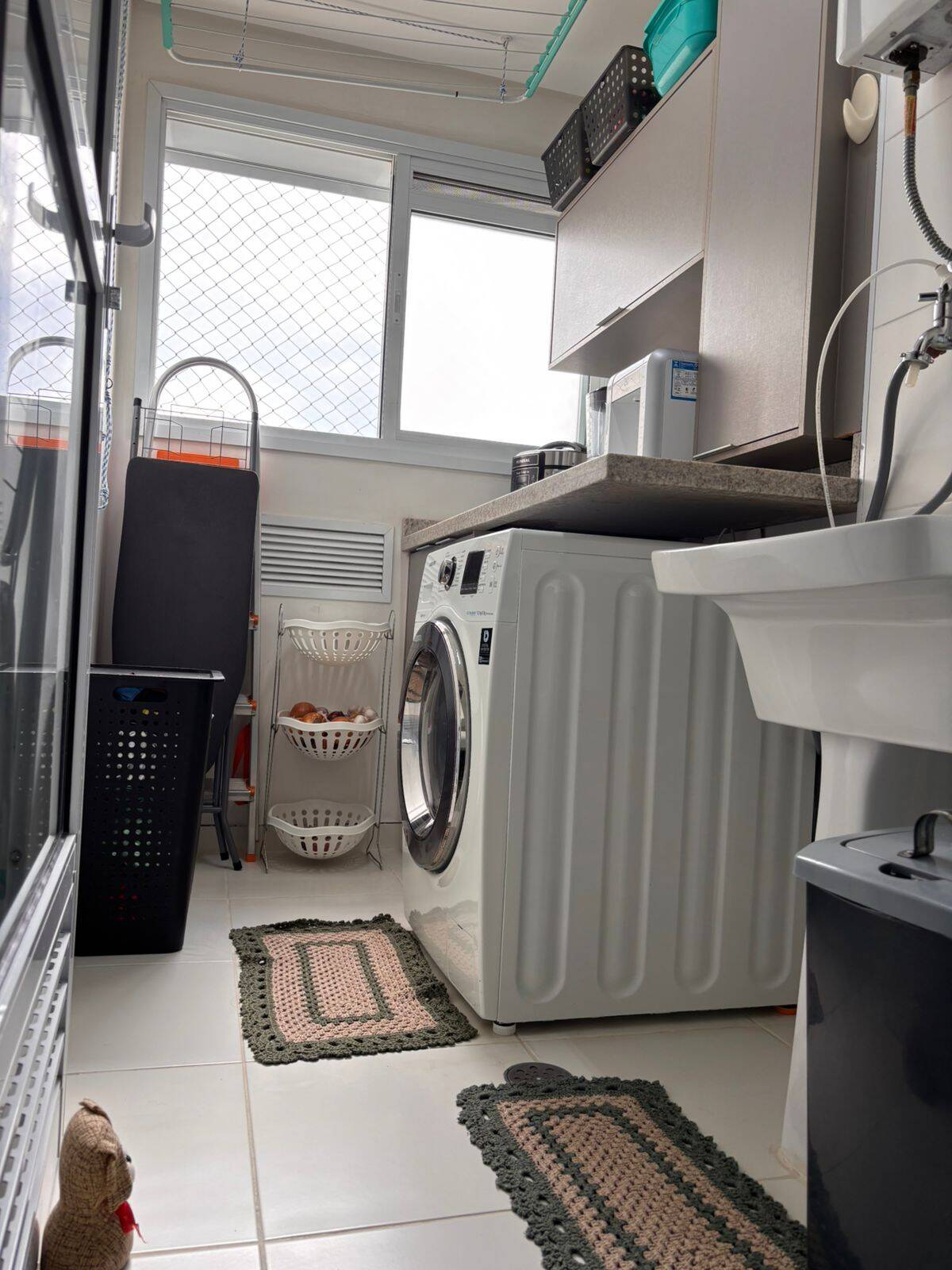 Apartamento, 3 quartos, 87 m² - Foto 55