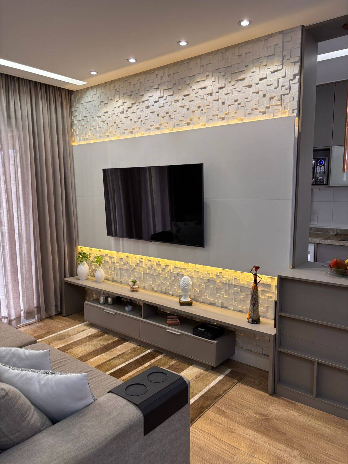 Apartamento, 3 quartos, 87 m² - Foto 8