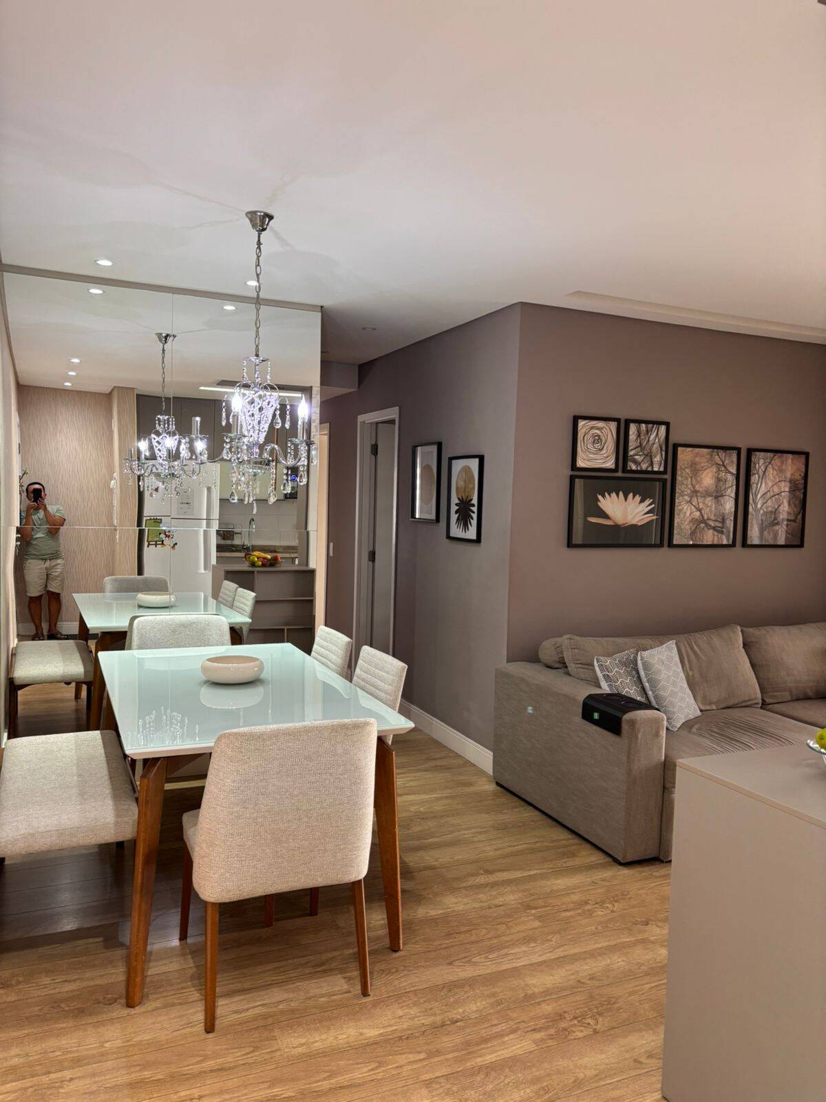 Apartamento, 3 quartos, 87 m² - Foto 11