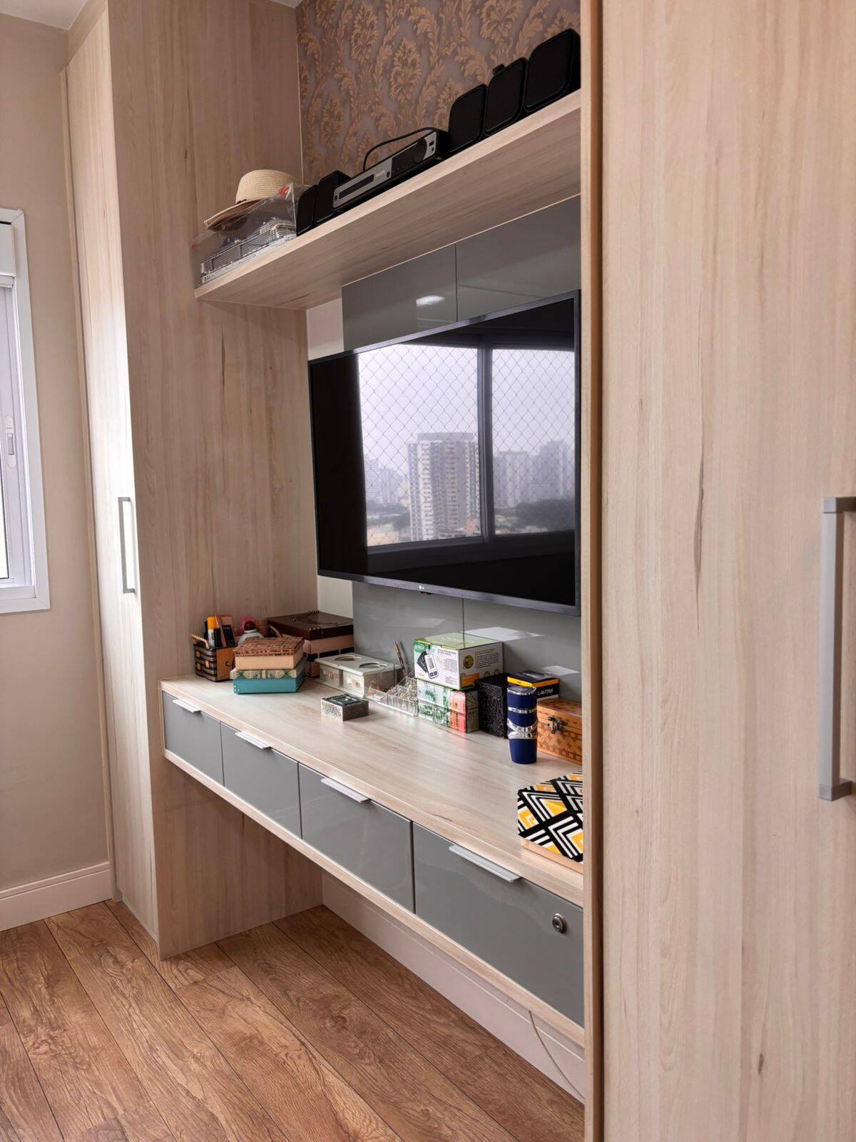 Apartamento, 3 quartos, 87 m² - Foto 46