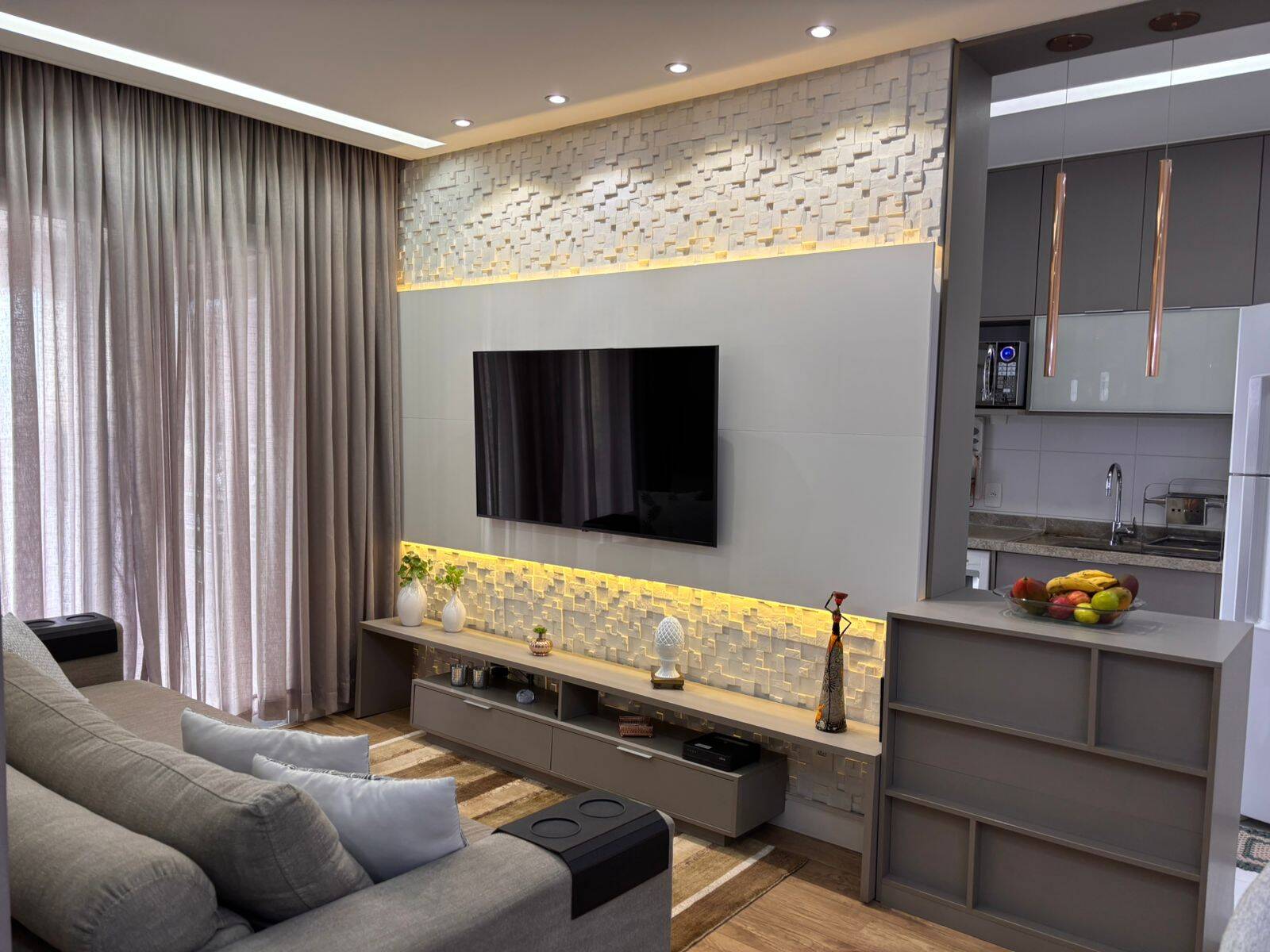Apartamento, 3 quartos, 87 m² - Foto 6
