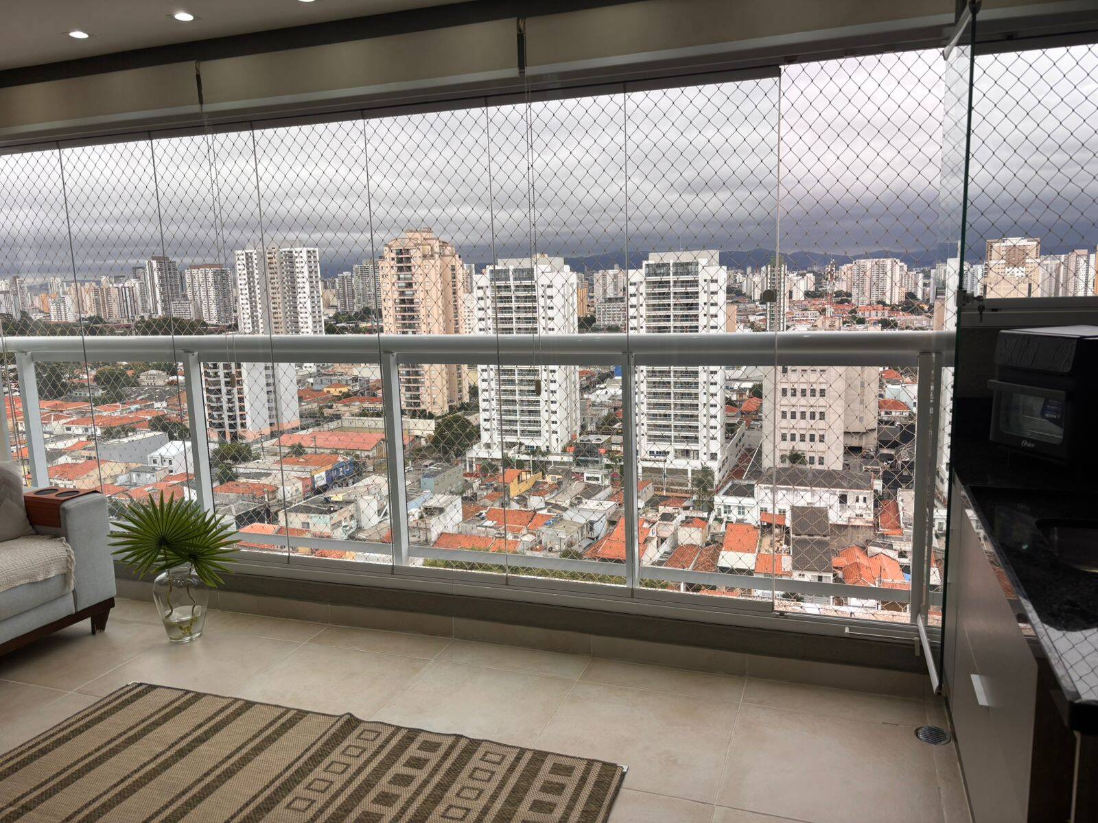 Apartamento, 3 quartos, 87 m² - Foto 4