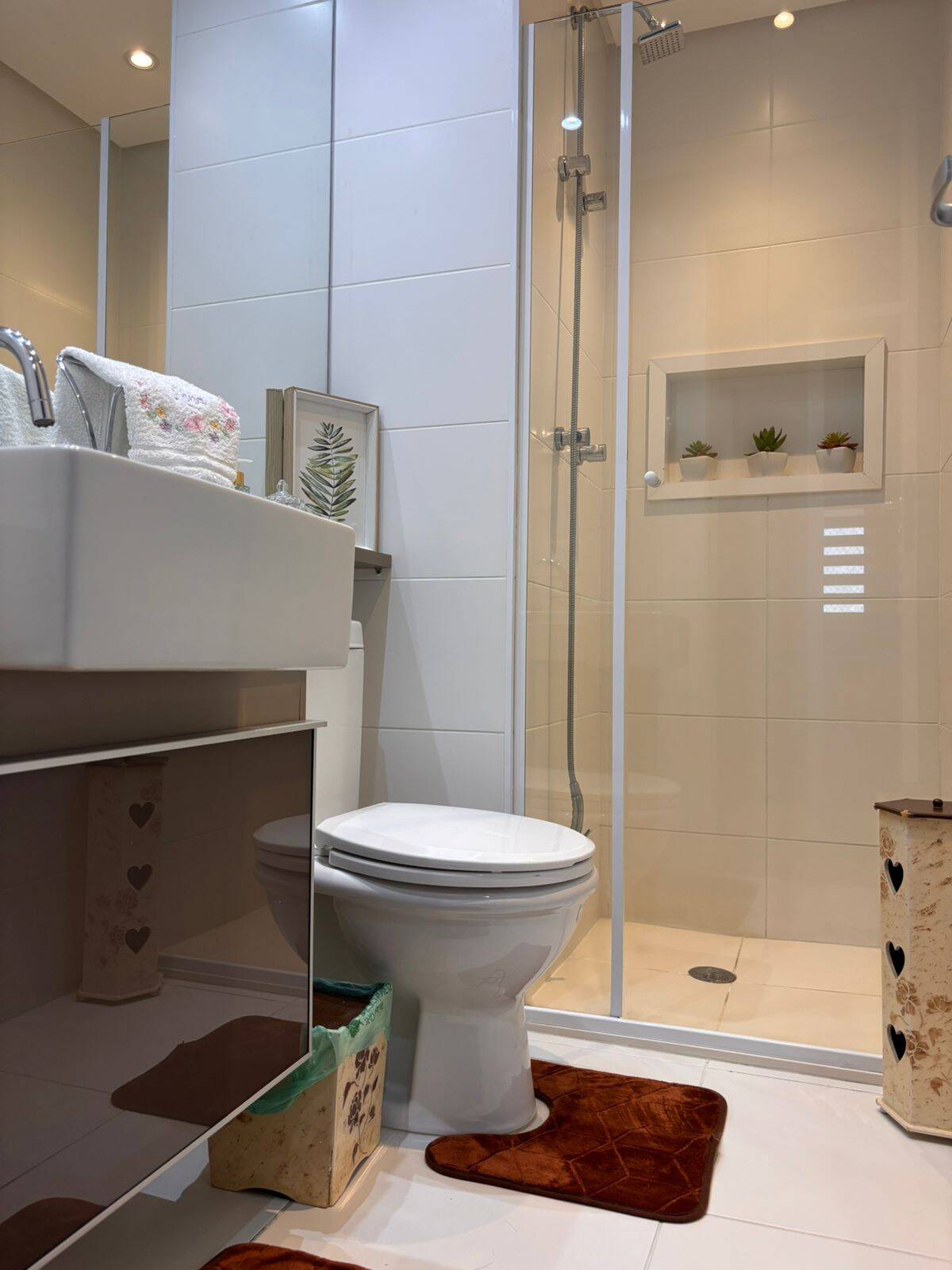 Apartamento, 3 quartos, 87 m² - Foto 47