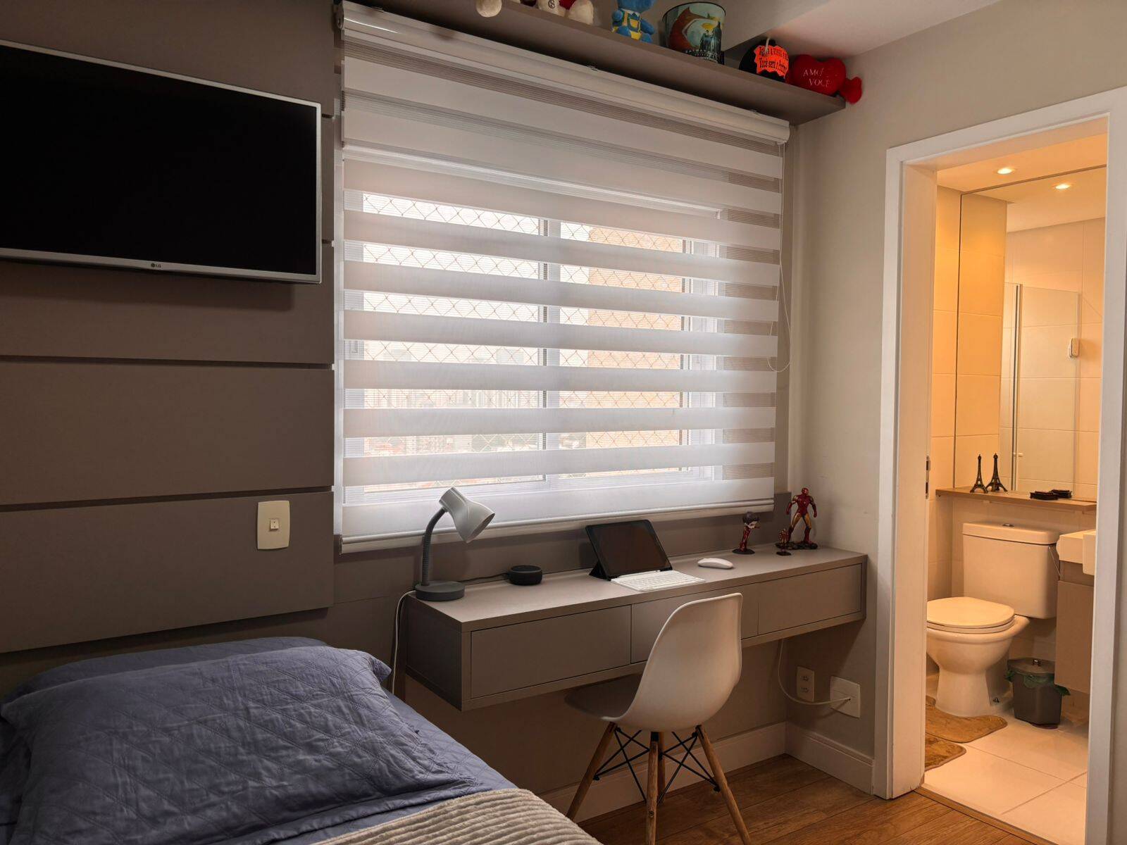 Apartamento, 3 quartos, 87 m² - Foto 48