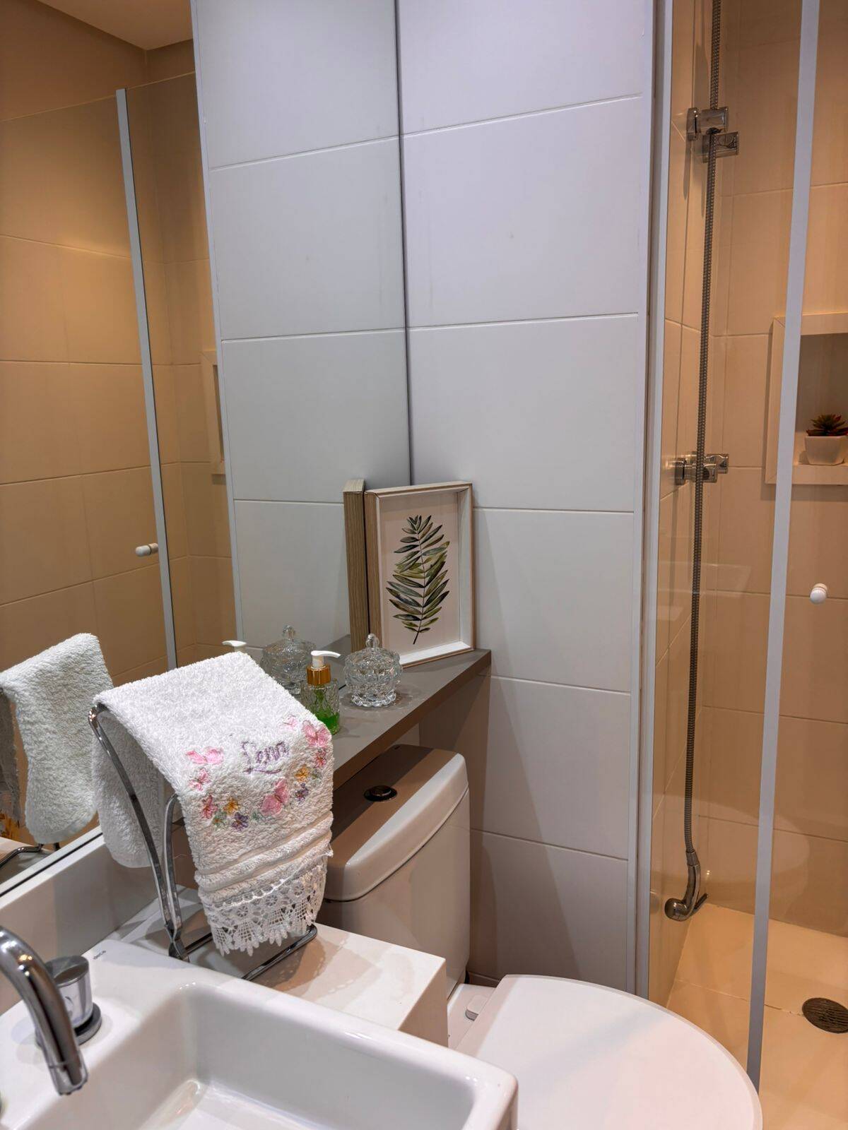 Apartamento, 3 quartos, 87 m² - Foto 49
