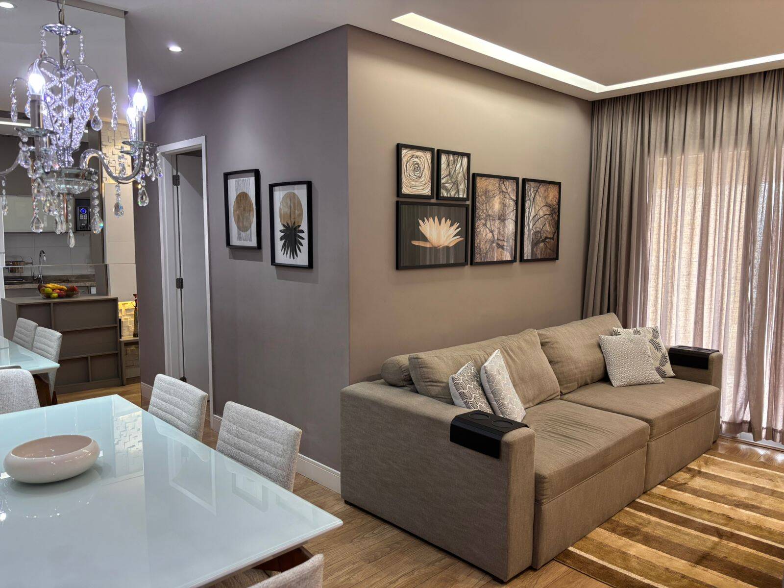 Apartamento, 3 quartos, 87 m² - Foto 10