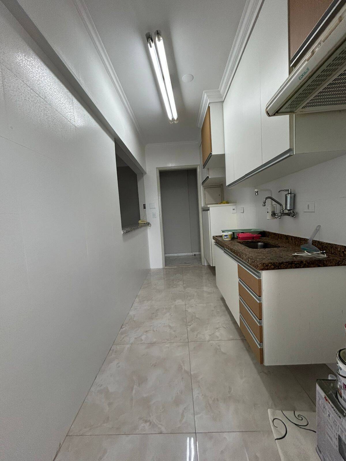 Apartamento, 2 quartos, 55 m² - Foto 8