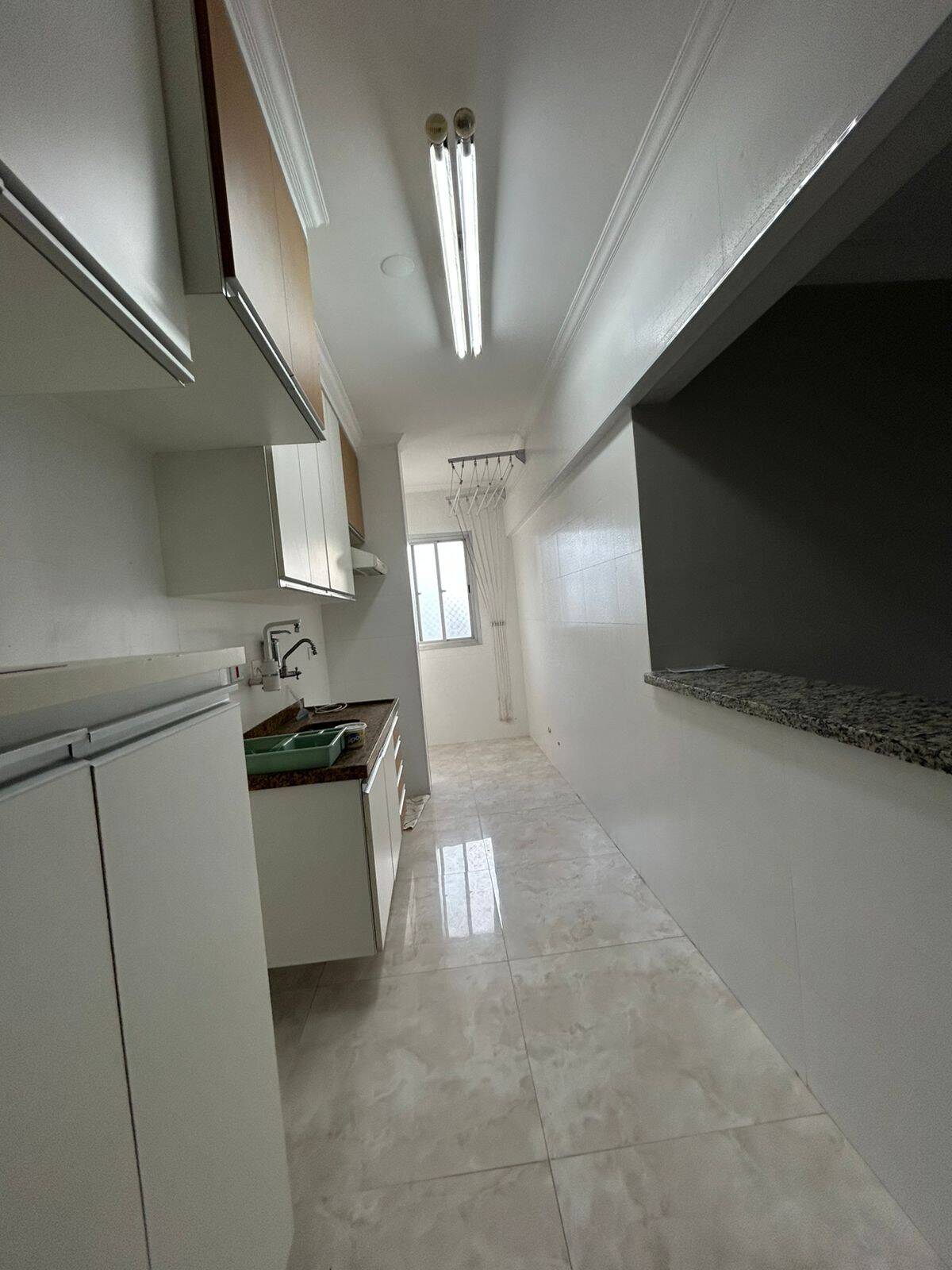 Apartamento, 2 quartos, 55 m² - Foto 7