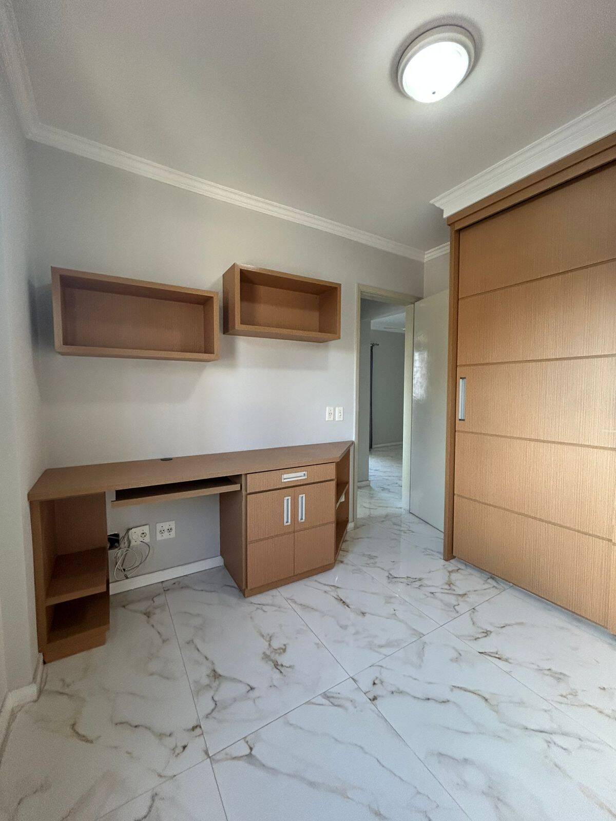 Apartamento, 2 quartos, 55 m² - Foto 13