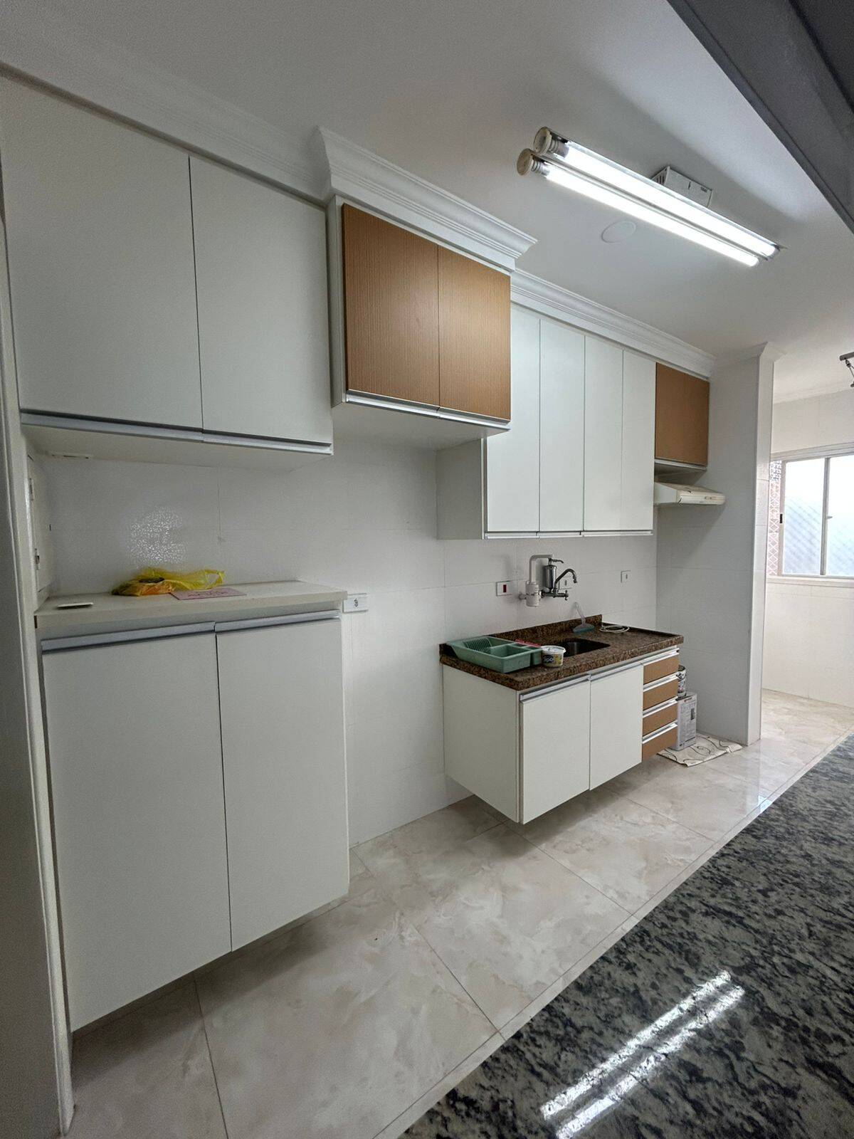 Apartamento, 2 quartos, 55 m² - Foto 11