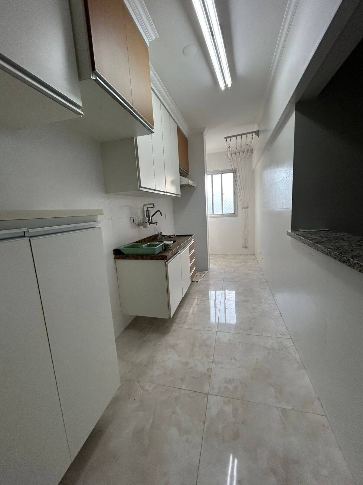 Apartamento, 2 quartos, 55 m² - Foto 10