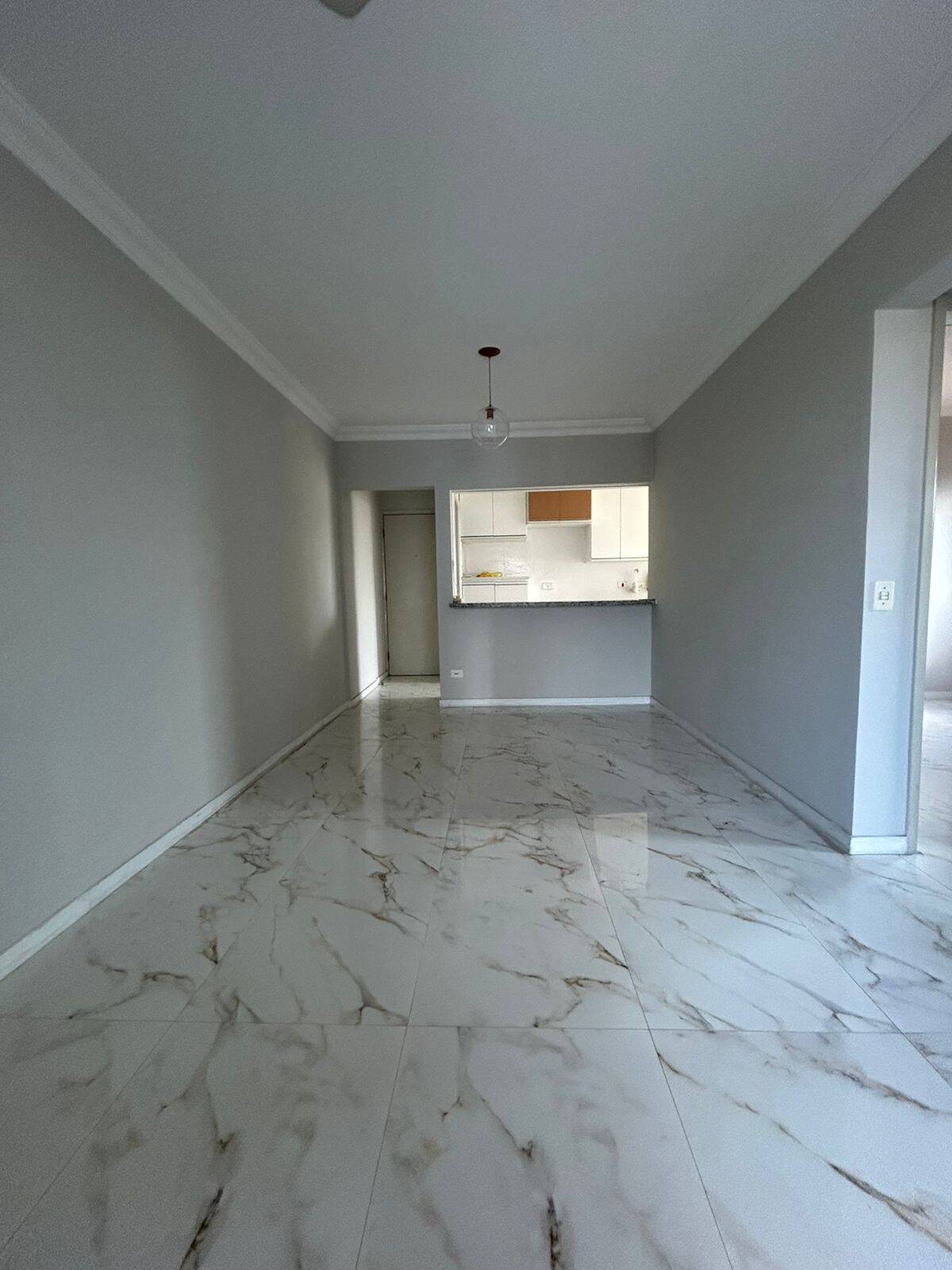 Apartamento, 2 quartos, 55 m² - Foto 1