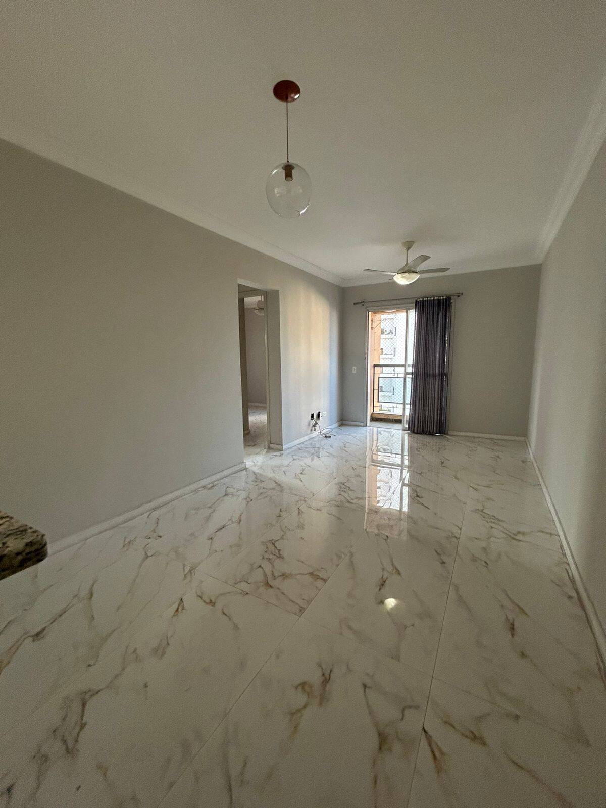 Apartamento, 2 quartos, 55 m² - Foto 2