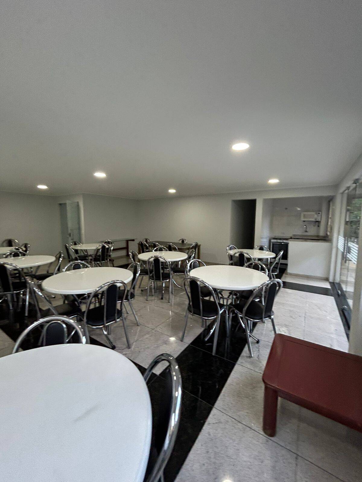 Apartamento, 2 quartos, 55 m² - Foto 29