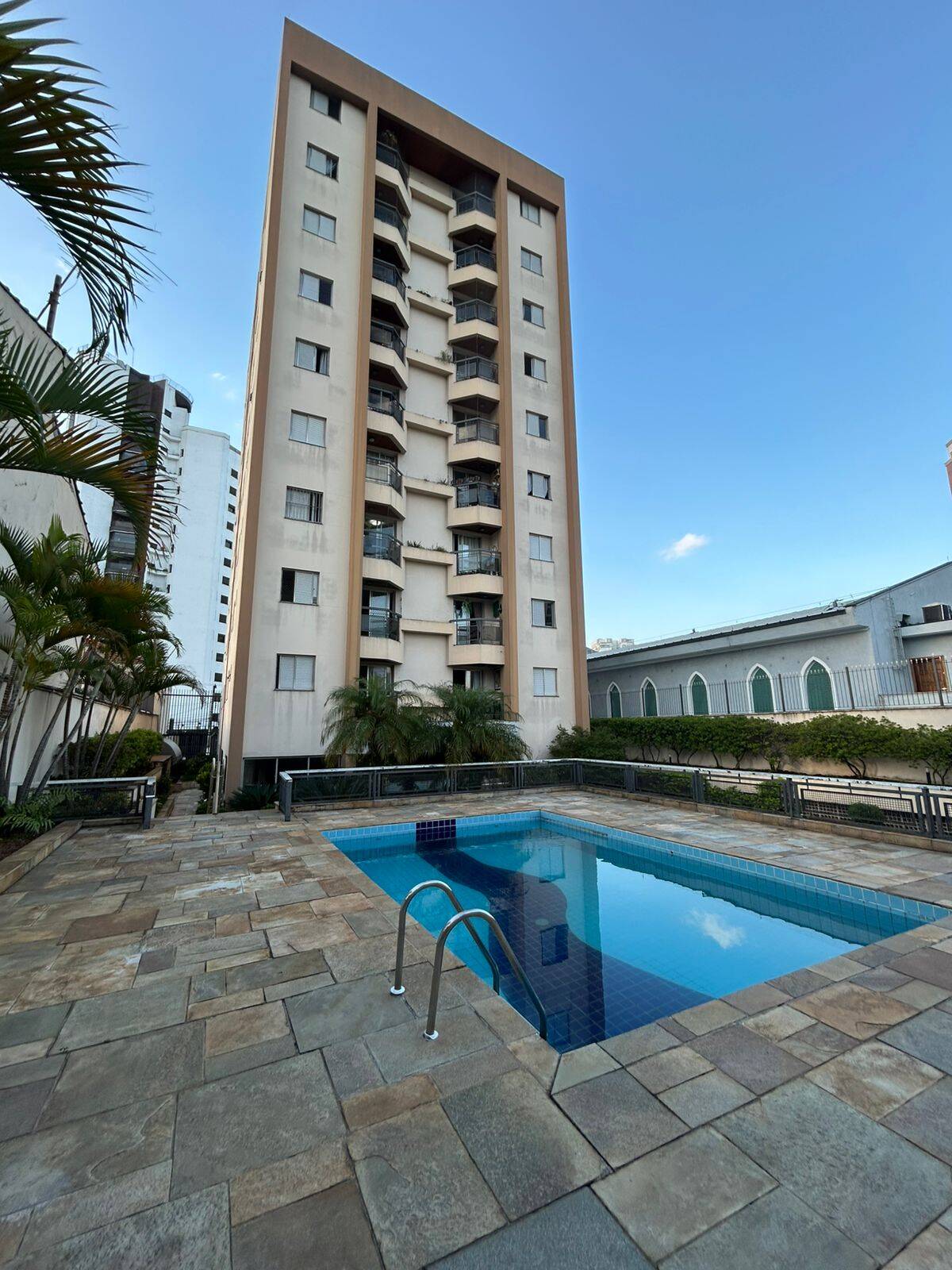 Apartamento, 2 quartos, 55 m² - Foto 32