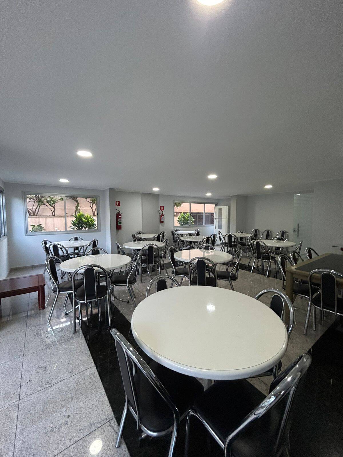 Apartamento, 2 quartos, 55 m² - Foto 30