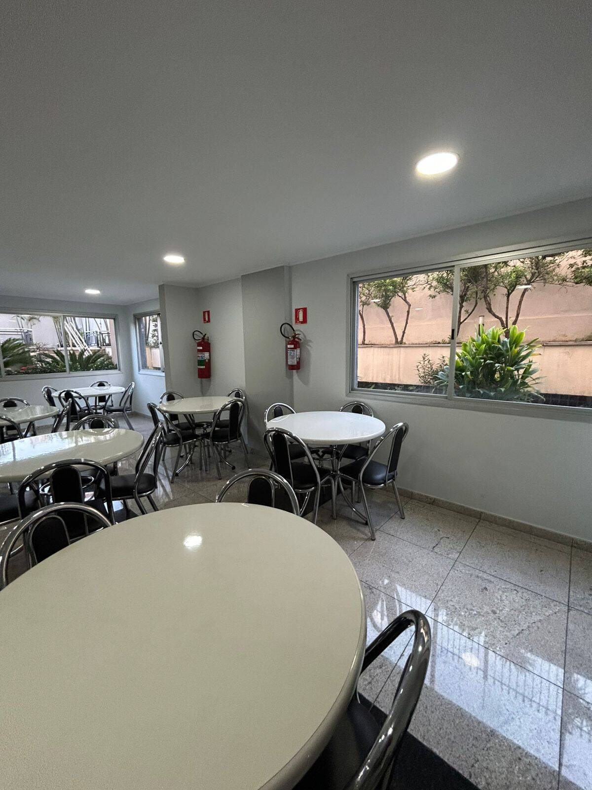 Apartamento, 2 quartos, 55 m² - Foto 31