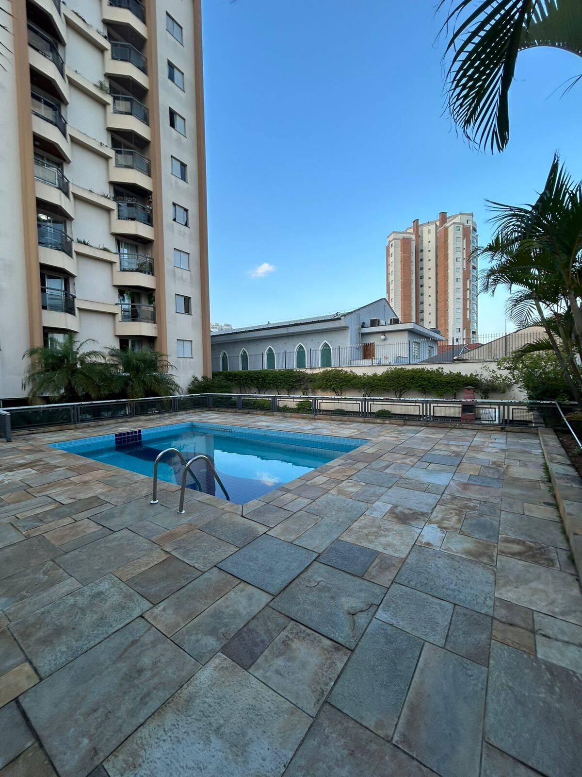 Apartamento, 2 quartos, 55 m² - Foto 33